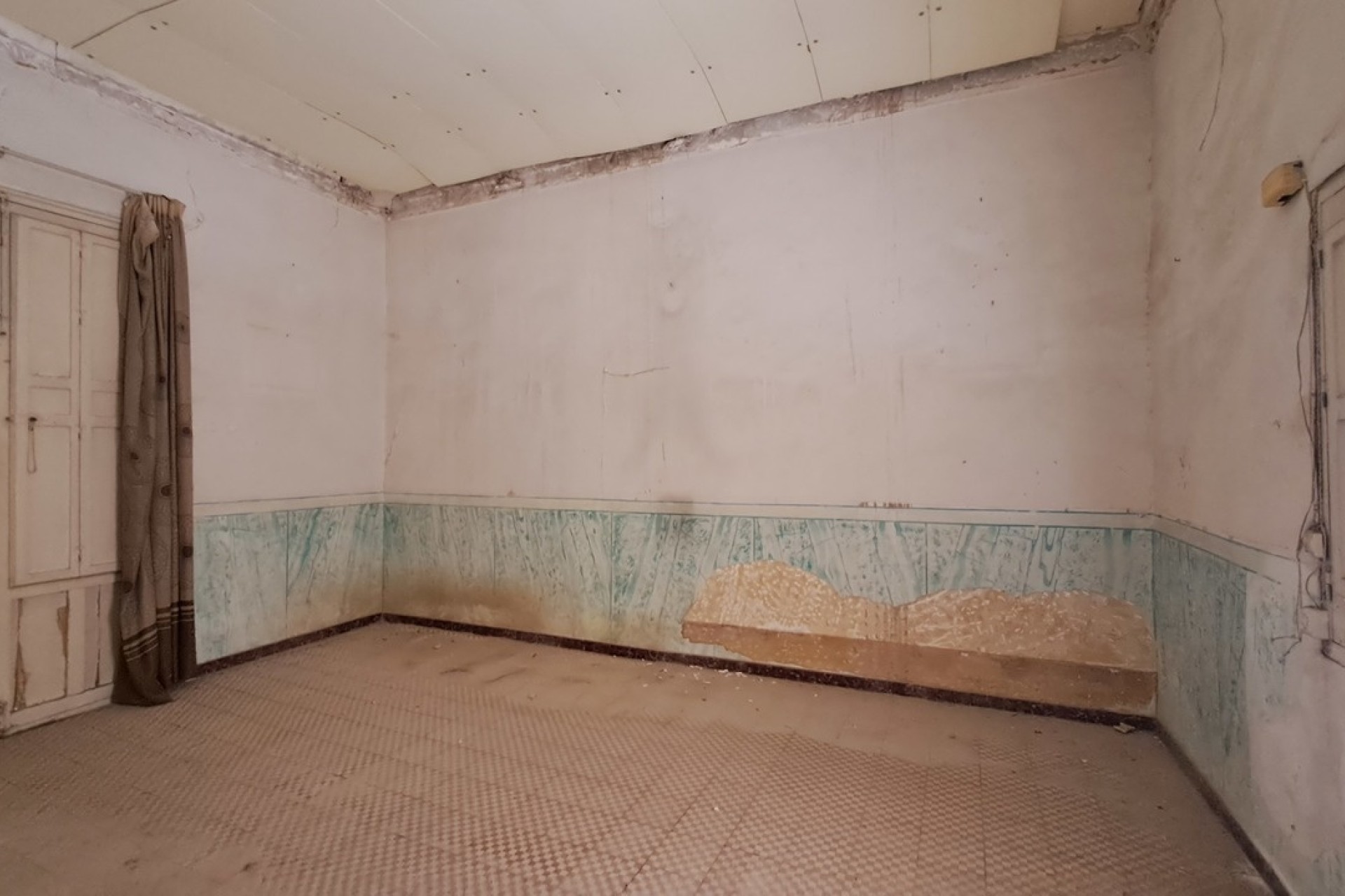 Herverkoop - Appartement / Flat -
Orihuela - Inland