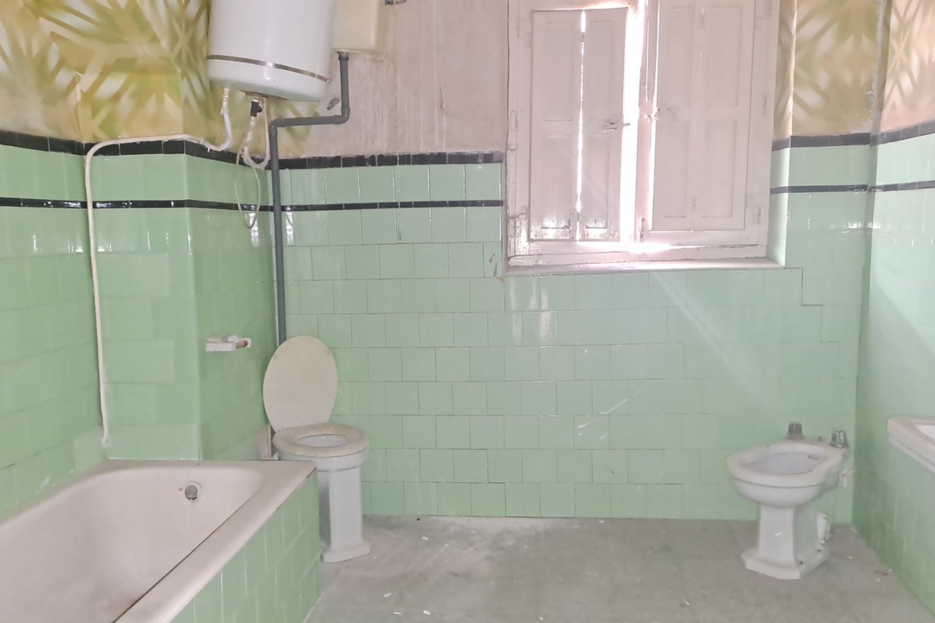 Herverkoop - Appartement / Flat -
Orihuela - Inland