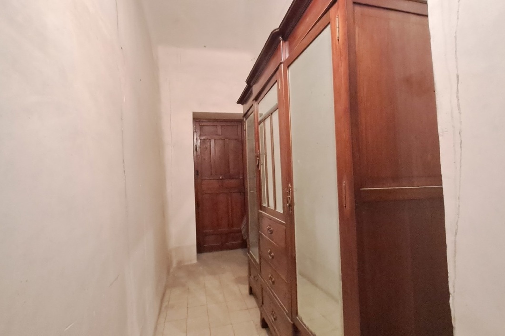 Herverkoop - Appartement / Flat -
Orihuela - Inland