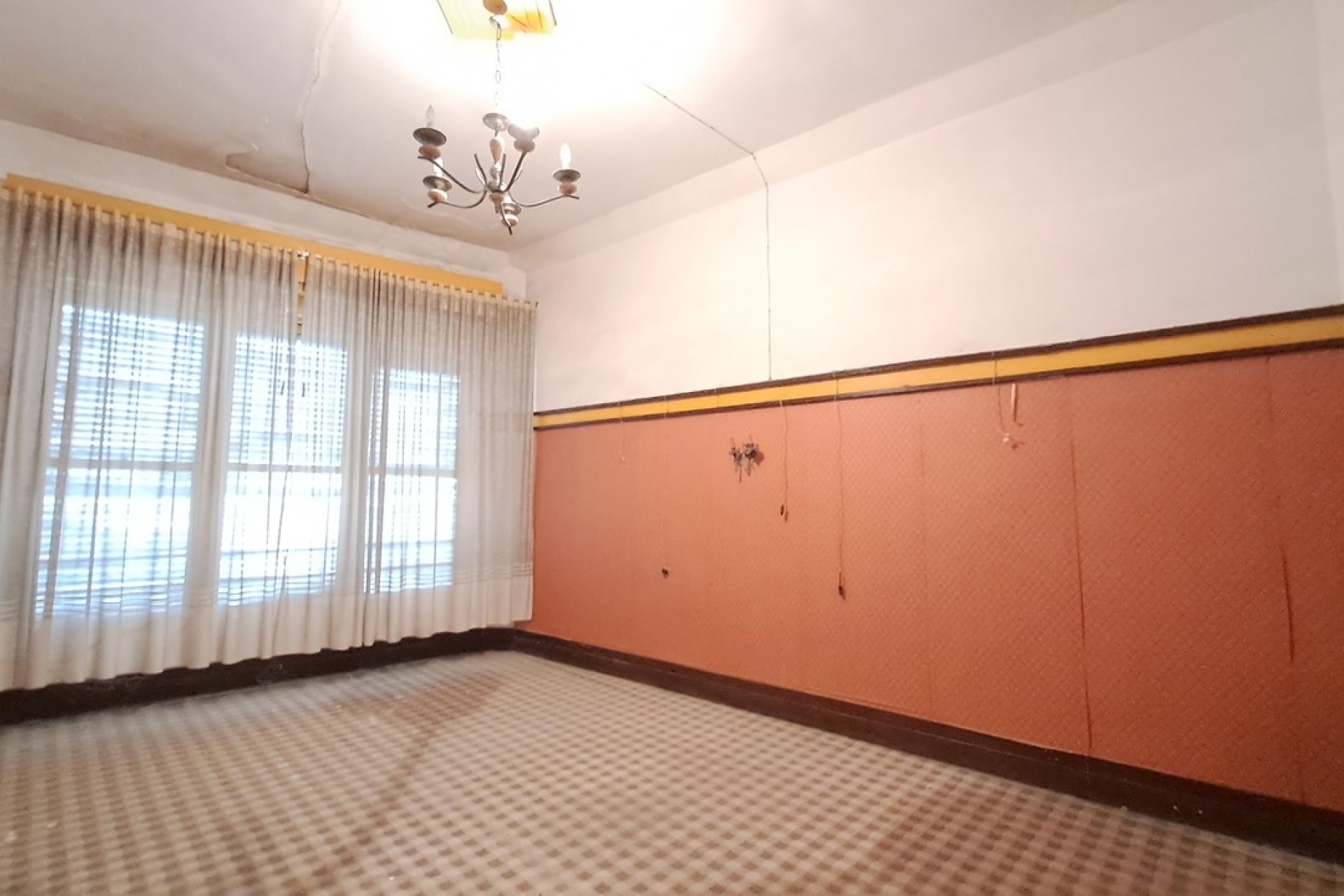 Herverkoop - Appartement / Flat -
Orihuela - Inland