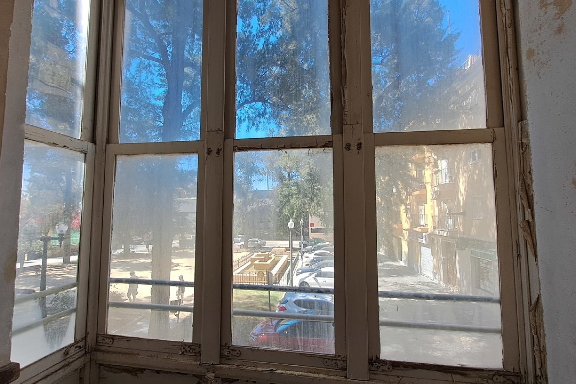Herverkoop - Appartement / Flat -
Orihuela - Inland