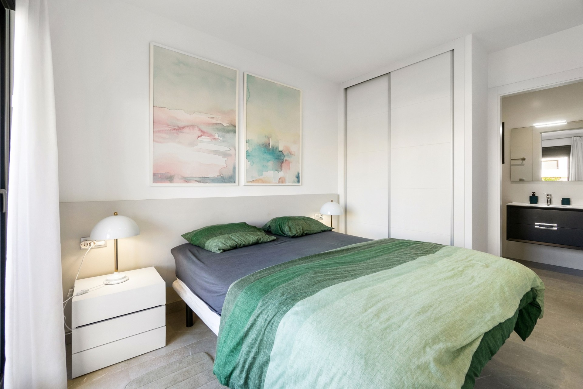 Herverkoop - Appartement / Flat -
Orihuela - Inland