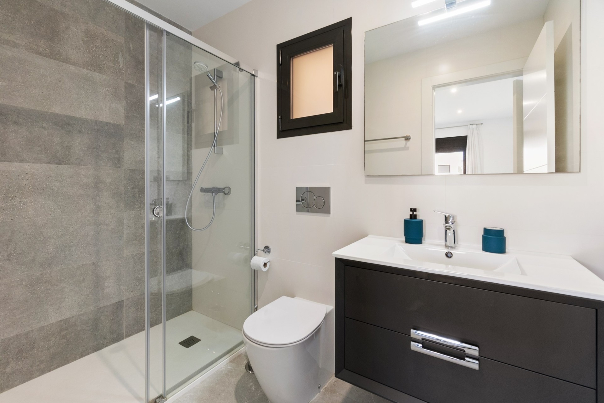 Herverkoop - Appartement / Flat -
Orihuela - Inland