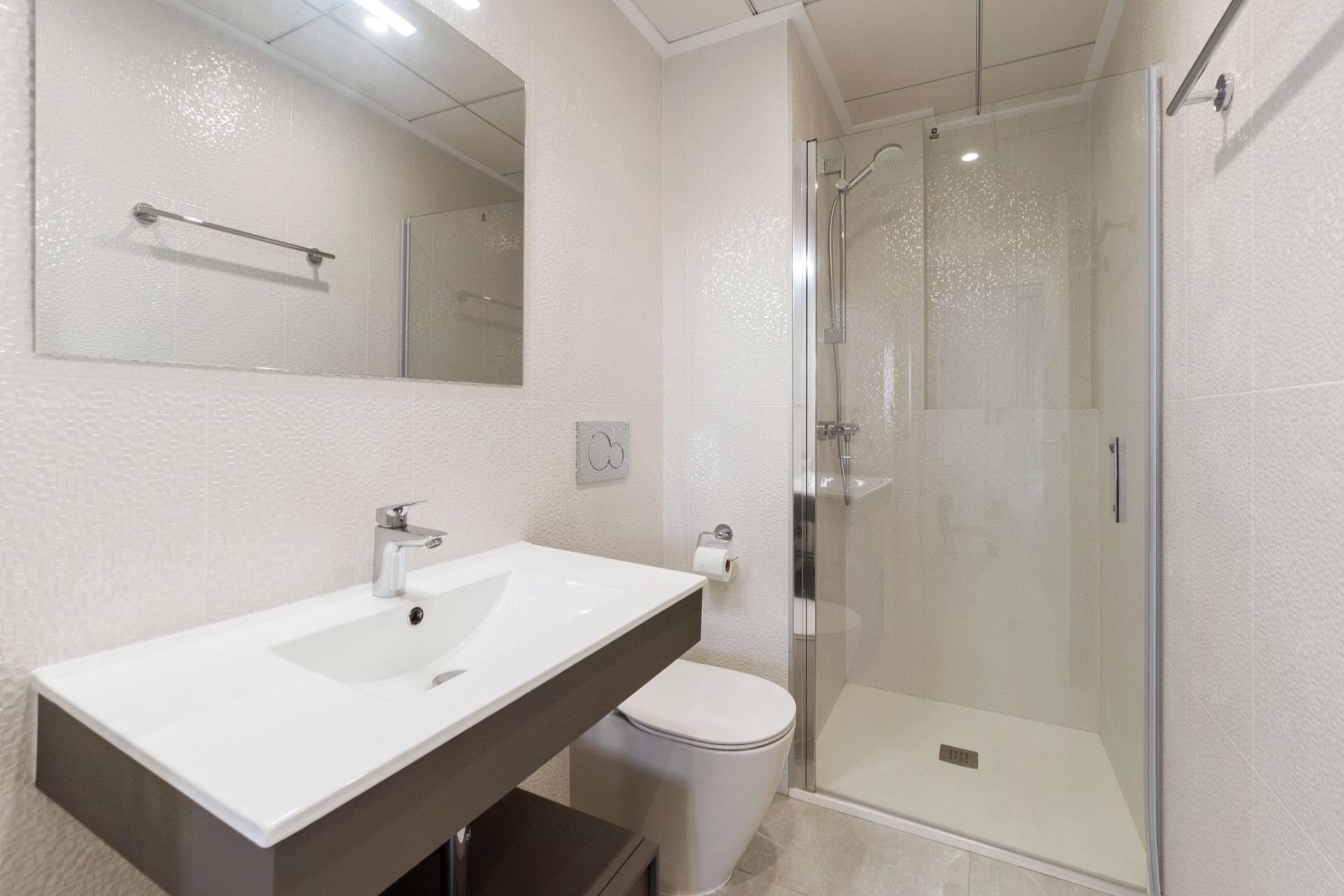 Herverkoop - Appartement / Flat -
Orihuela - Inland
