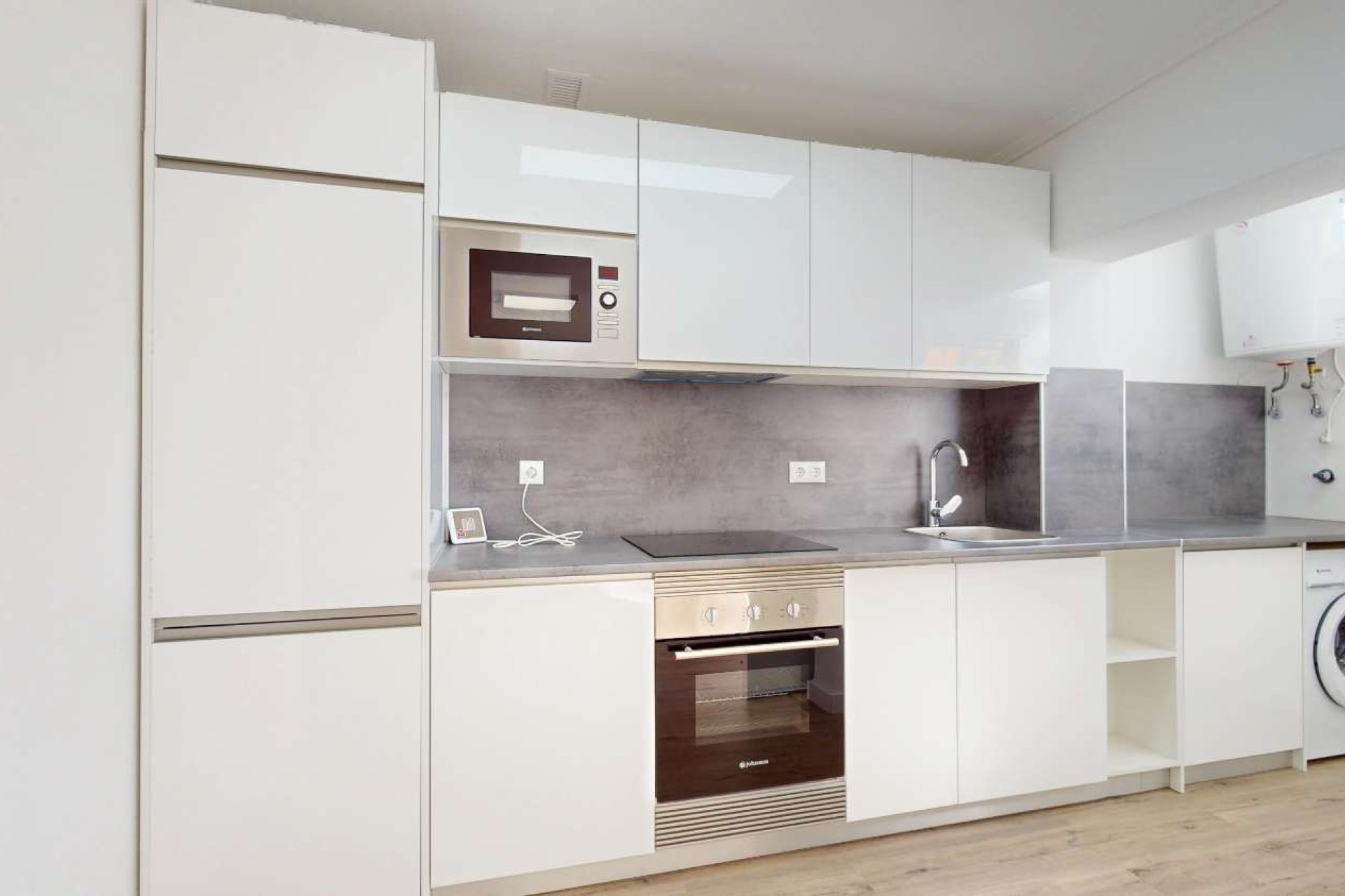 Herverkoop - Appartement / Flat -
Orihuela - Inland