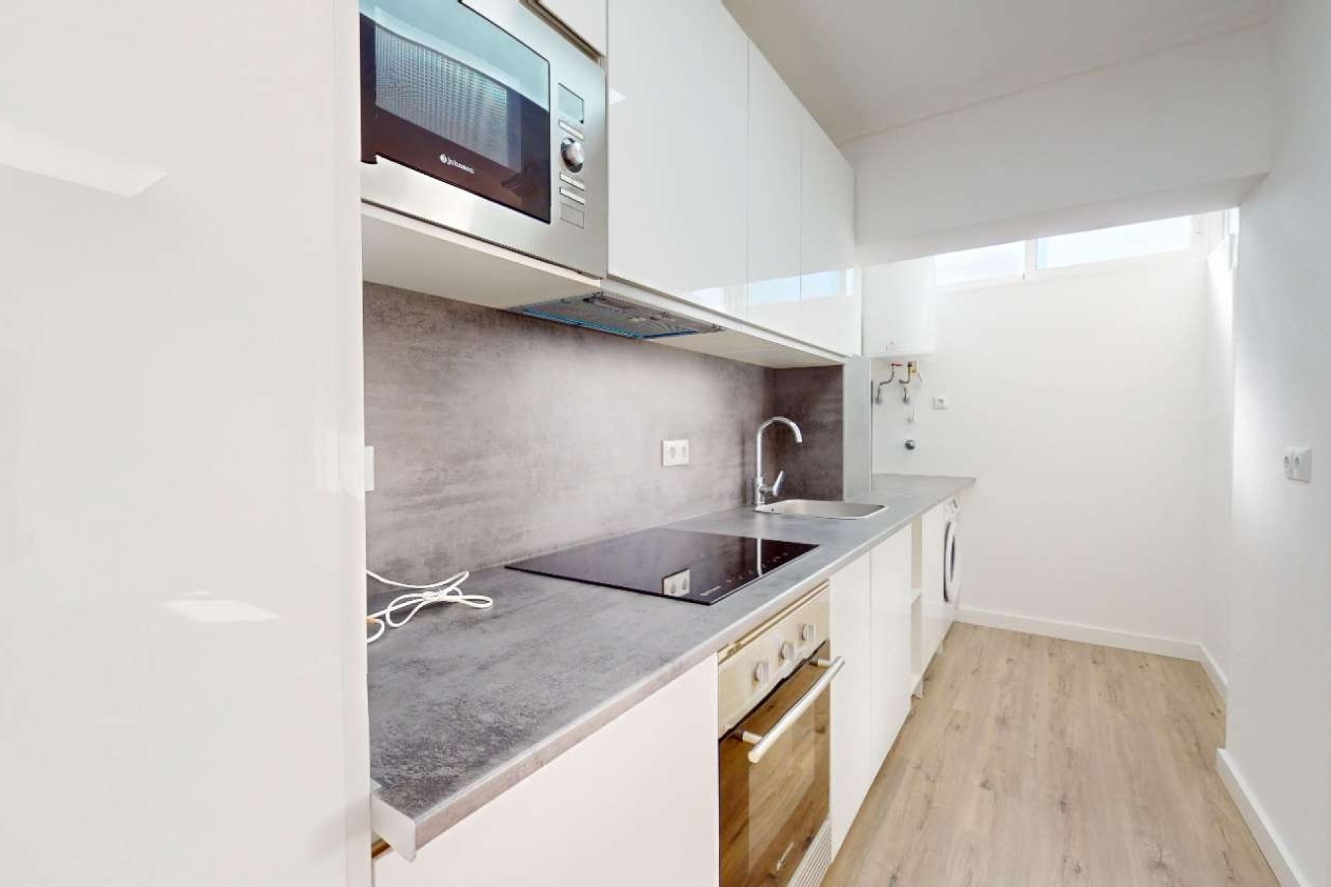 Herverkoop - Appartement / Flat -
Orihuela - Inland