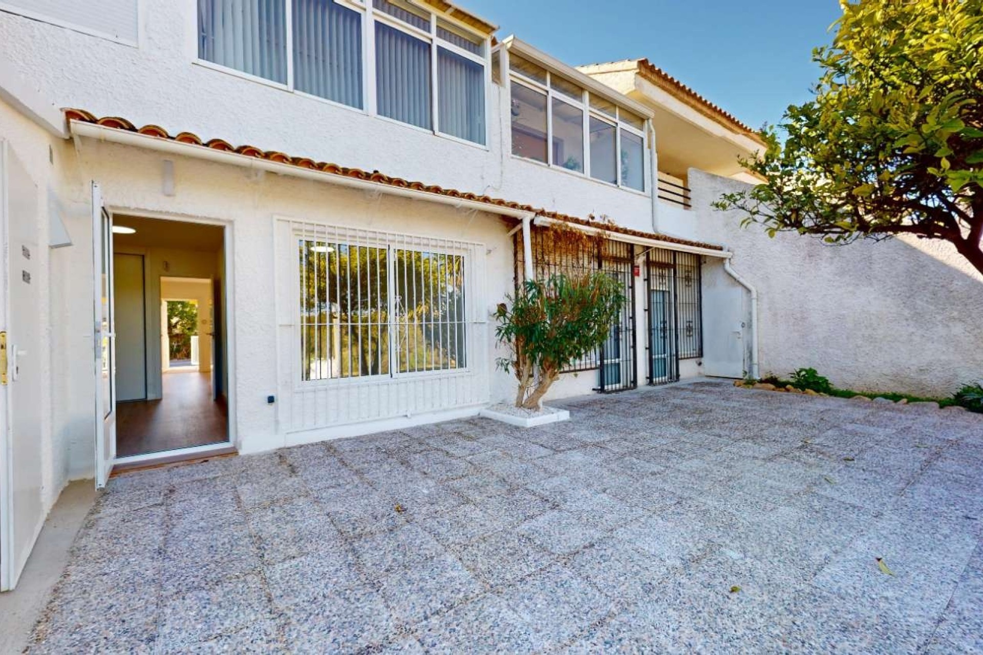 Herverkoop - Appartement / Flat -
Orihuela - Inland