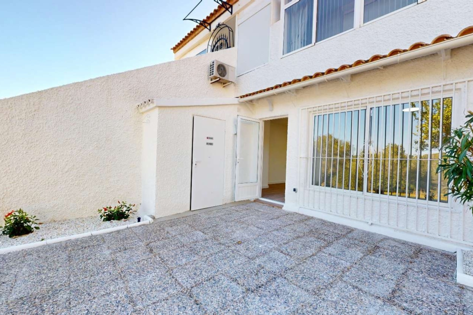 Herverkoop - Appartement / Flat -
Orihuela - Inland
