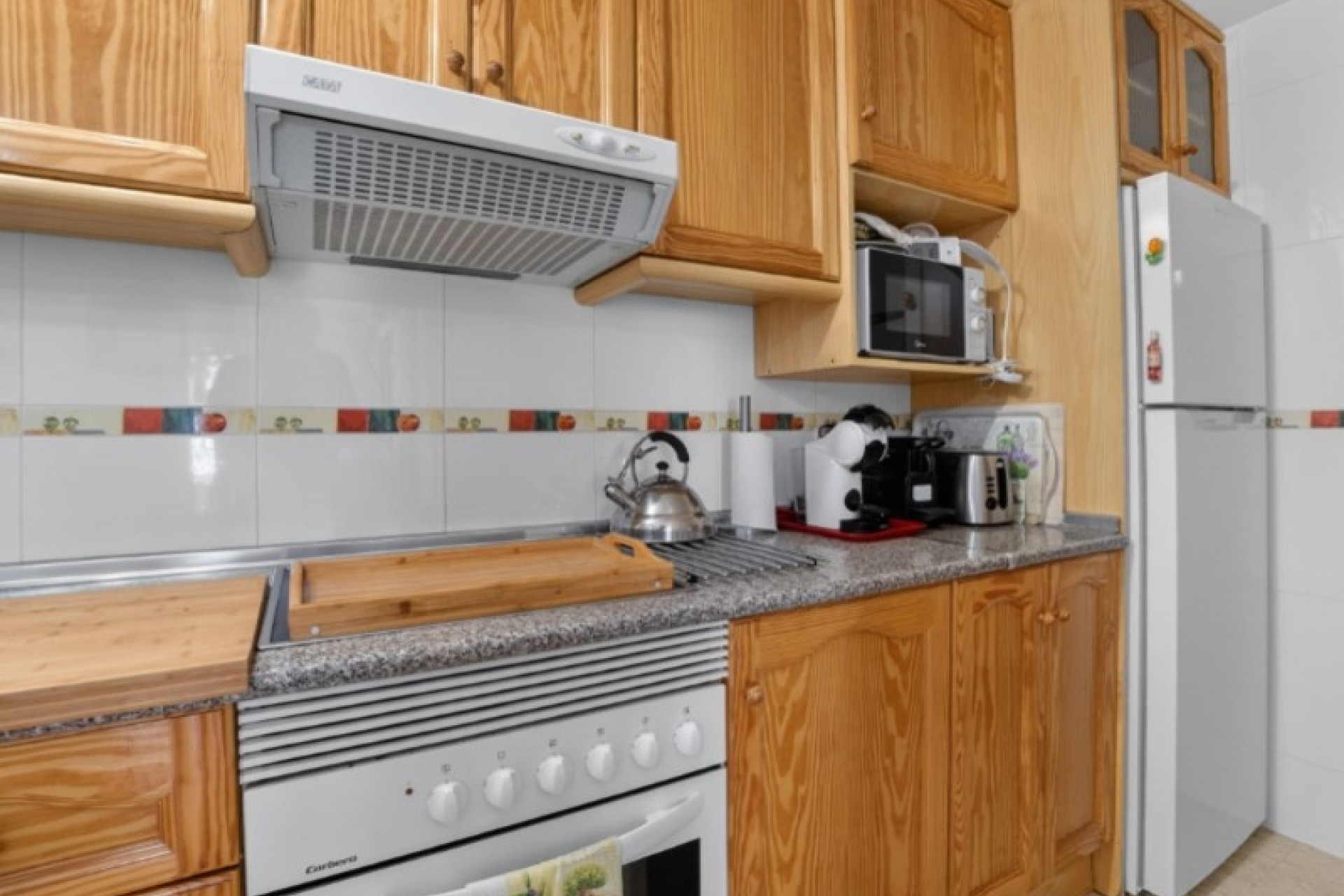 Herverkoop - Appartement / Flat -
Orihuela - Inland