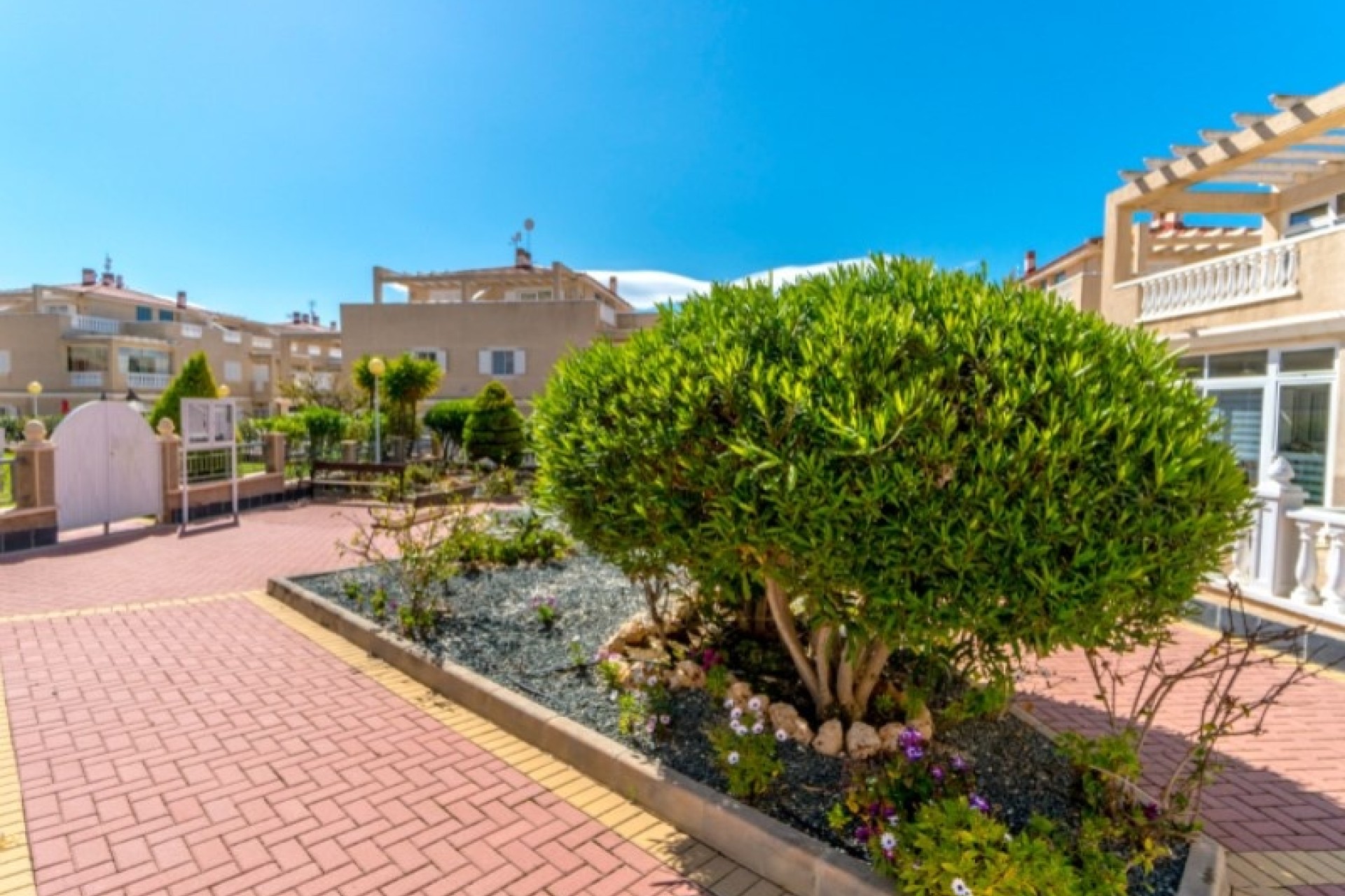 Herverkoop - Appartement / Flat -
Orihuela - Inland