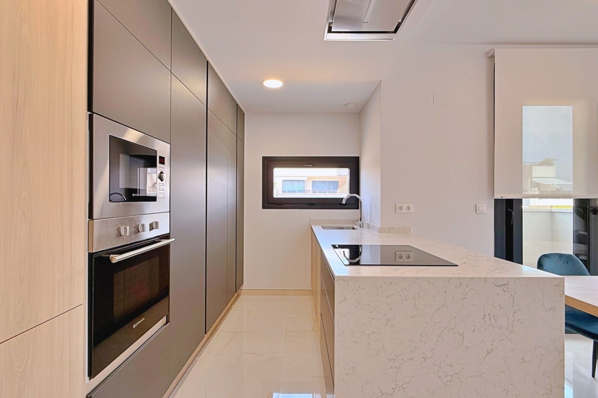 Herverkoop - Appartement / Flat -
Orihuela - Inland