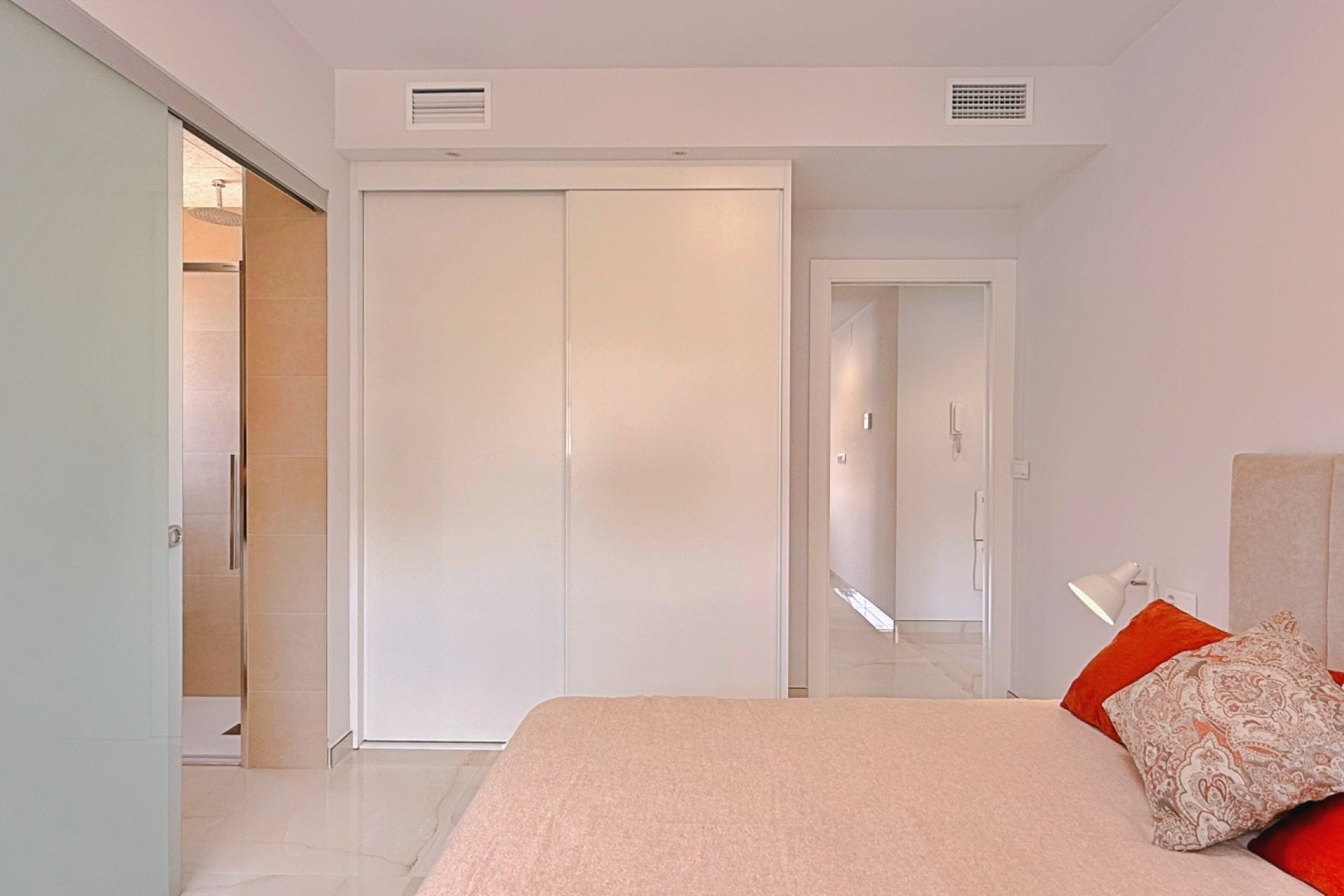 Herverkoop - Appartement / Flat -
Orihuela - Inland