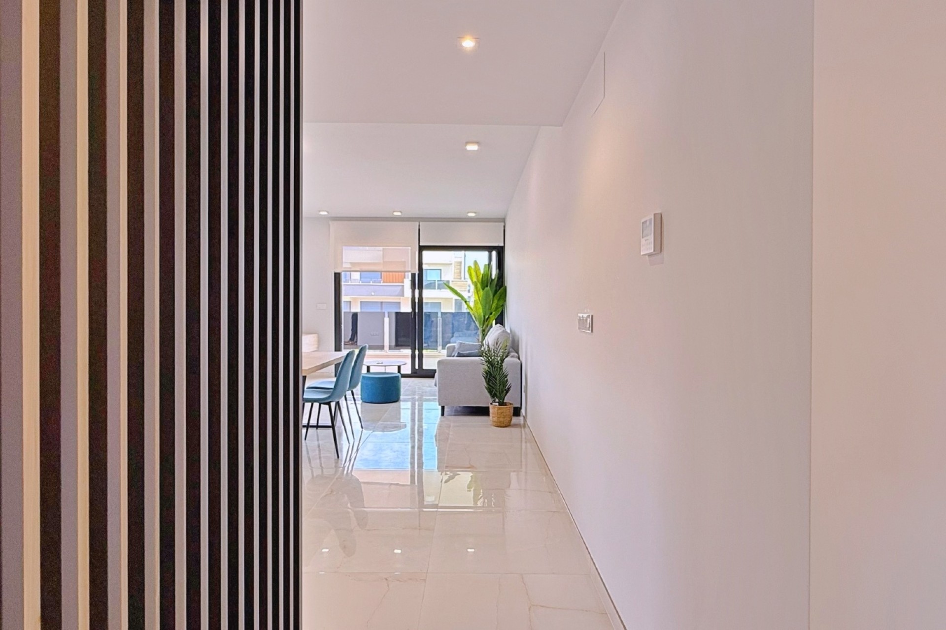 Herverkoop - Appartement / Flat -
Orihuela - Inland