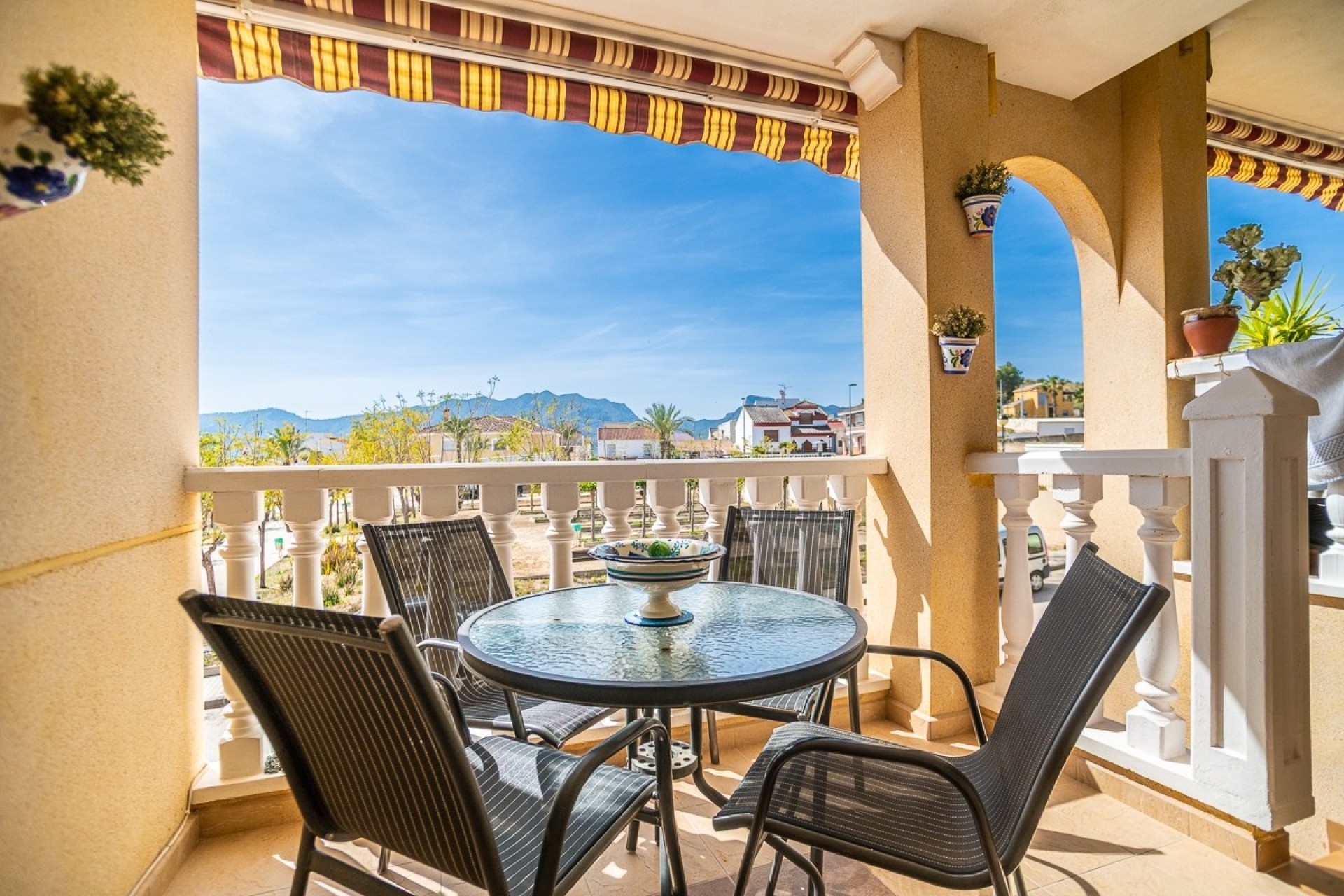 Herverkoop - Appartement / Flat -
Orihuela - La Matanza