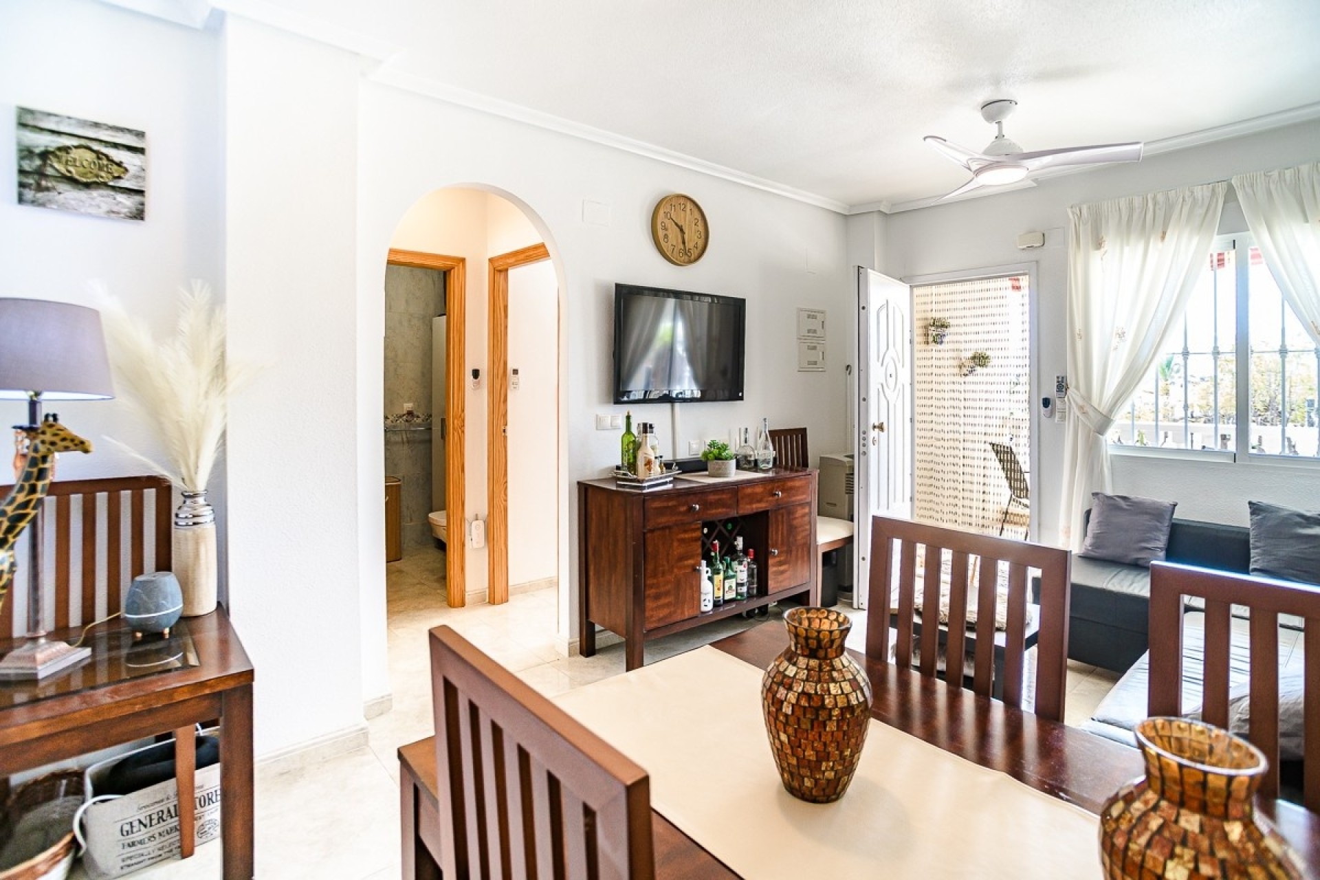 Herverkoop - Appartement / Flat -
Orihuela - La Matanza