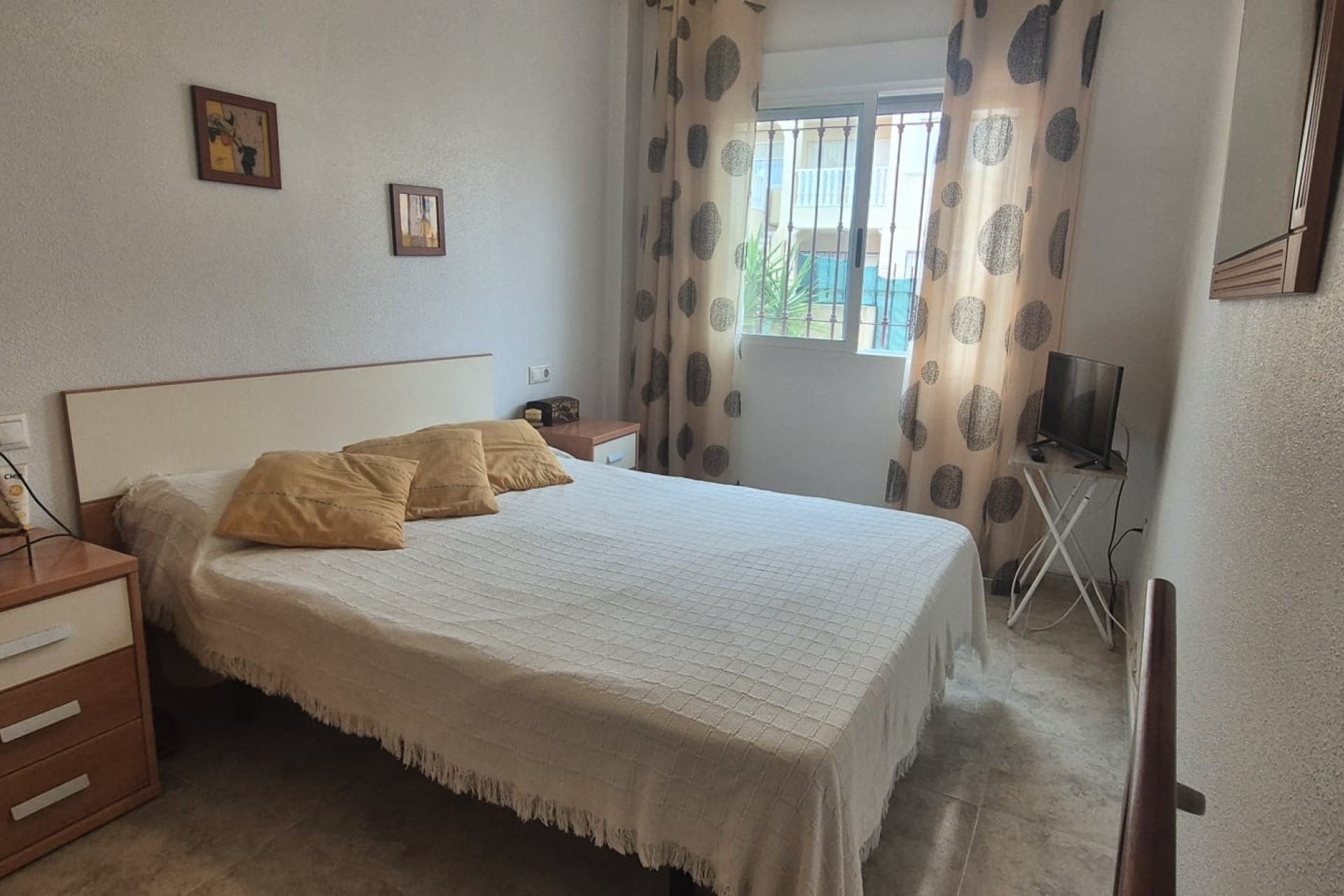 Herverkoop - Appartement / Flat -
Orihuela - La Matanza