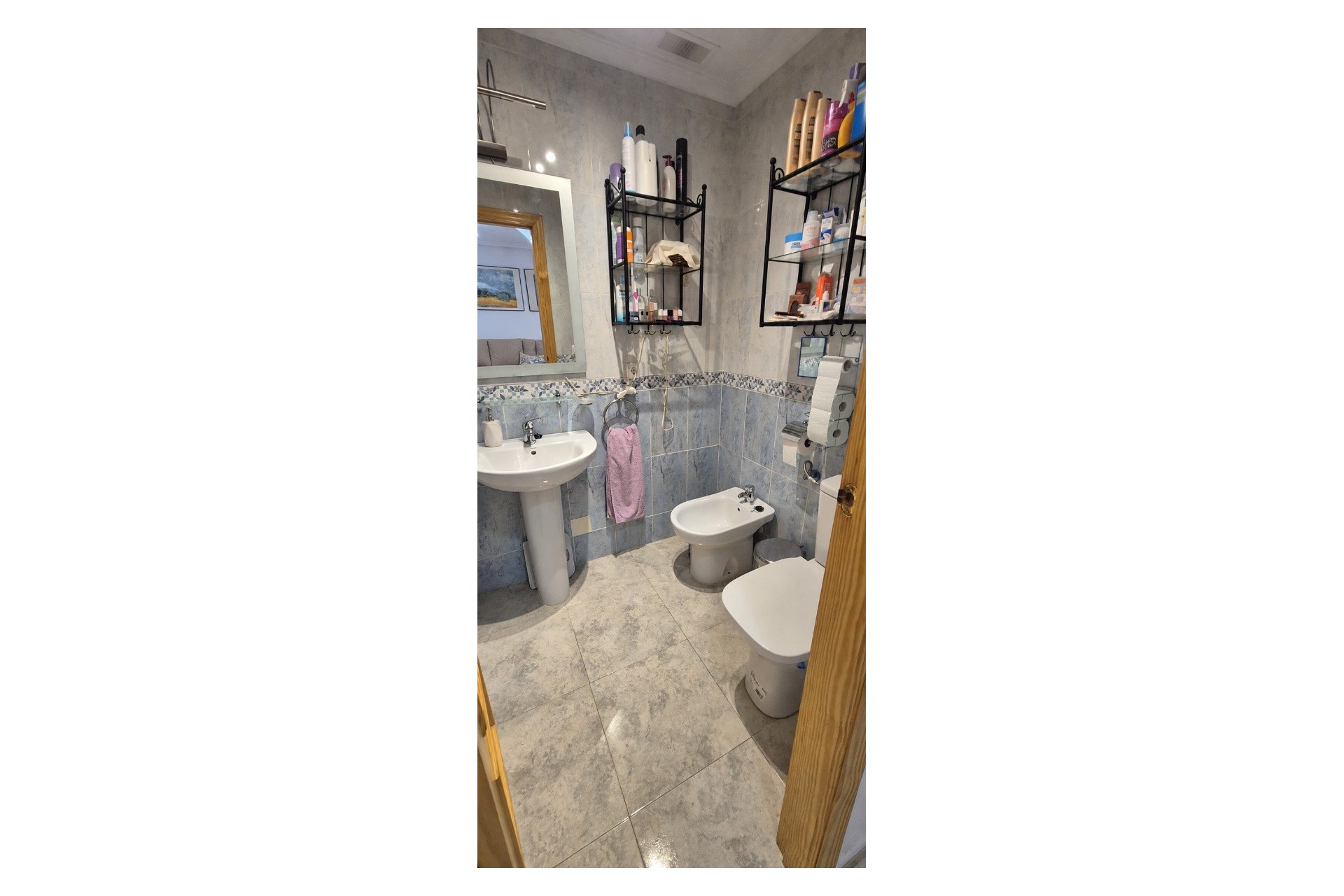 Herverkoop - Appartement / Flat -
Orihuela - La Matanza