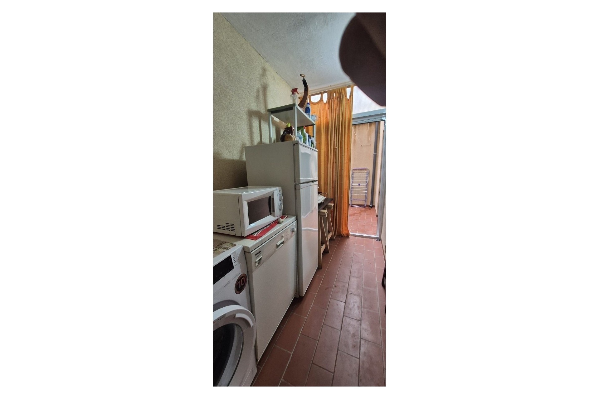 Herverkoop - Appartement / Flat -
Orihuela - La Matanza