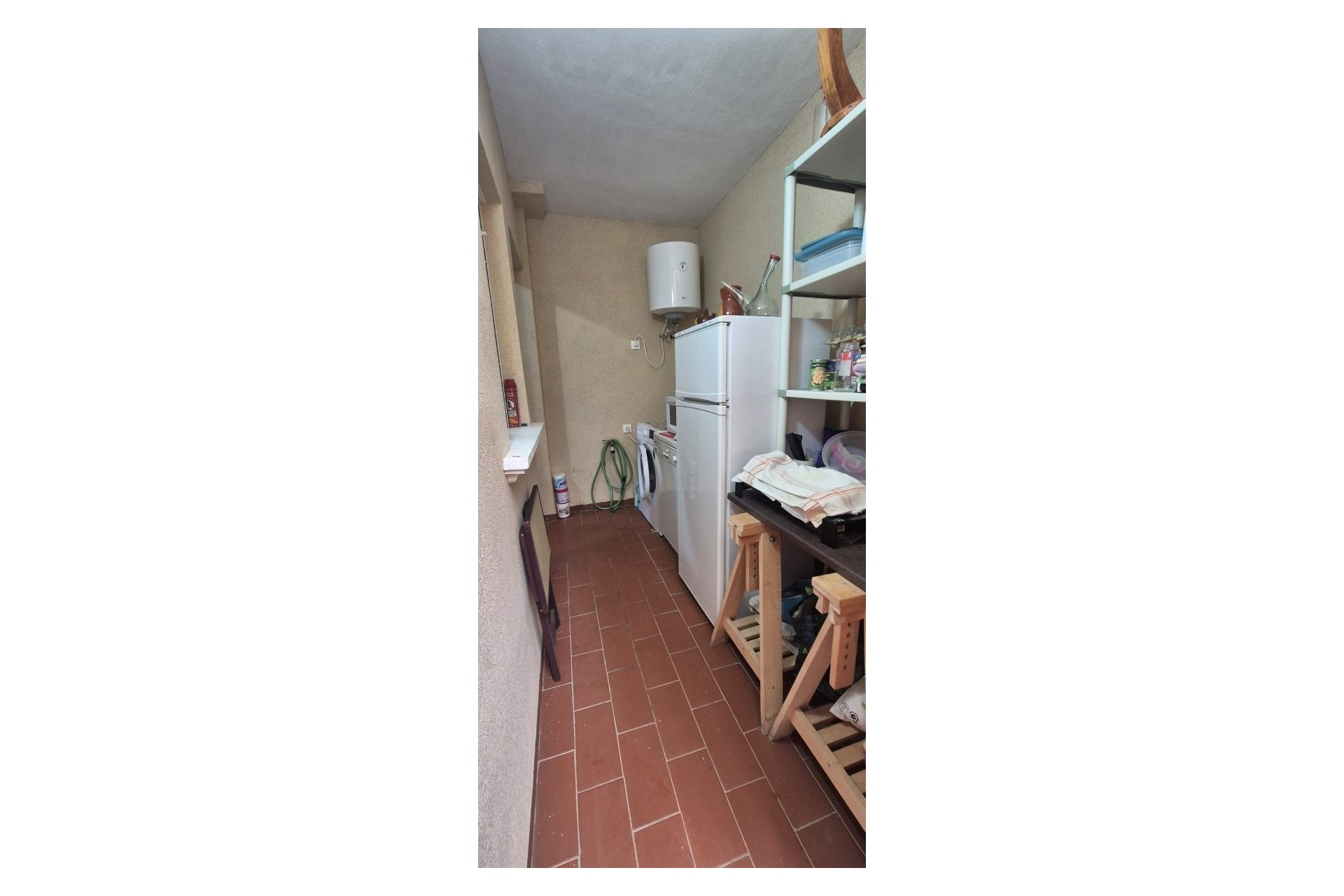 Herverkoop - Appartement / Flat -
Orihuela - La Matanza