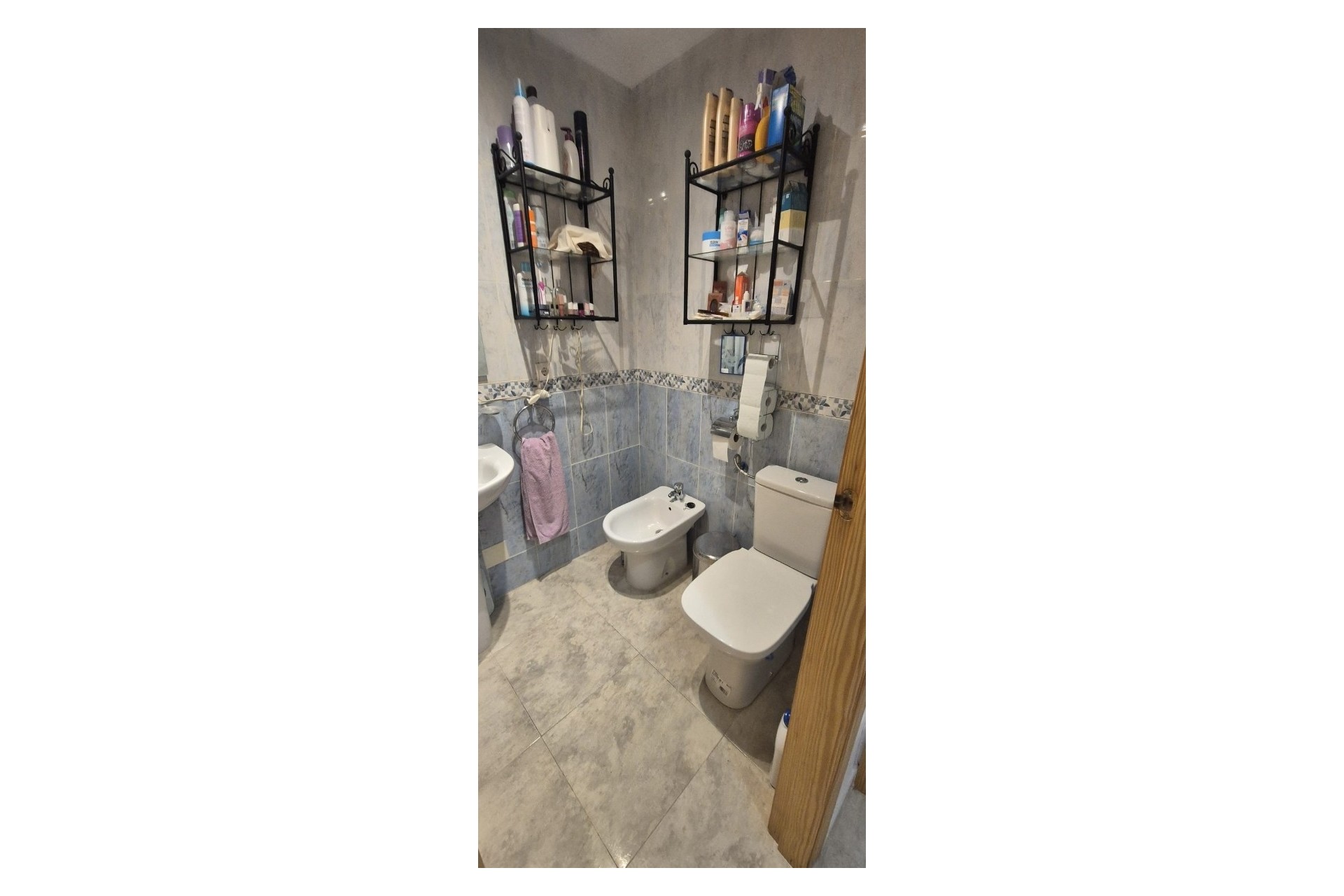 Herverkoop - Appartement / Flat -
Orihuela - La Matanza