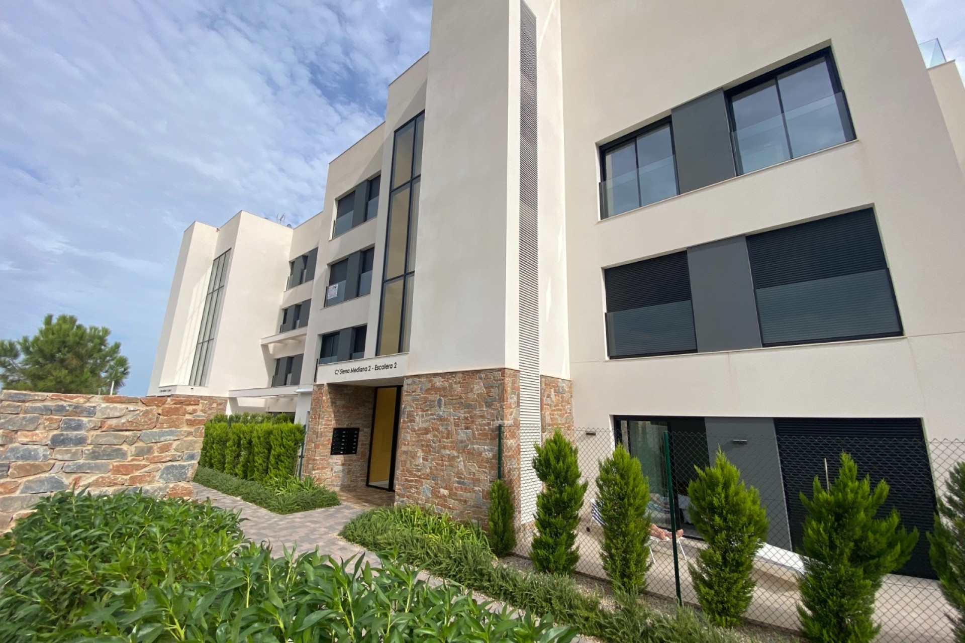 Herverkoop - Appartement / Flat -
Orihuela - Las Colinas Golf