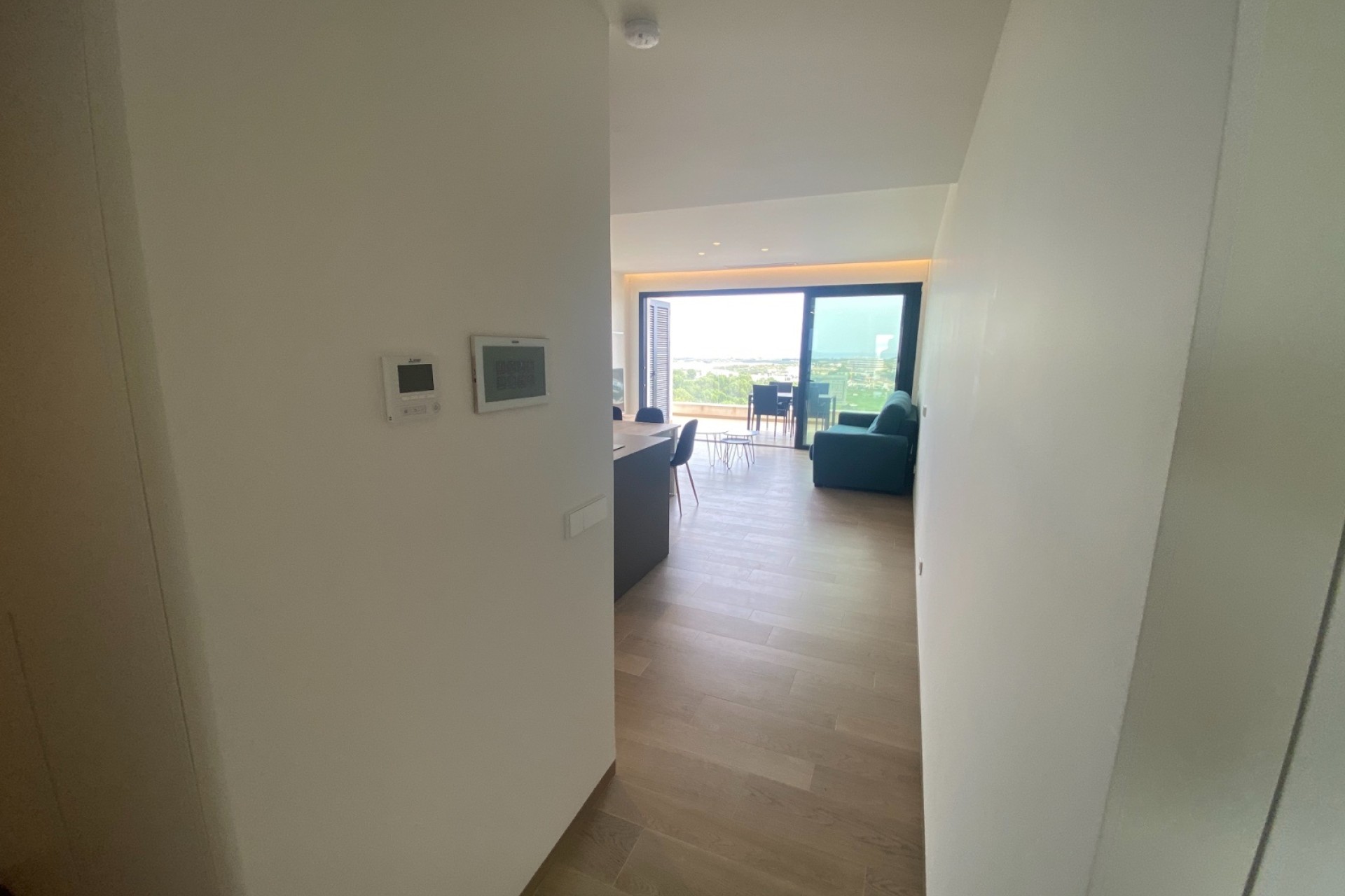 Herverkoop - Appartement / Flat -
Orihuela - Las Colinas Golf