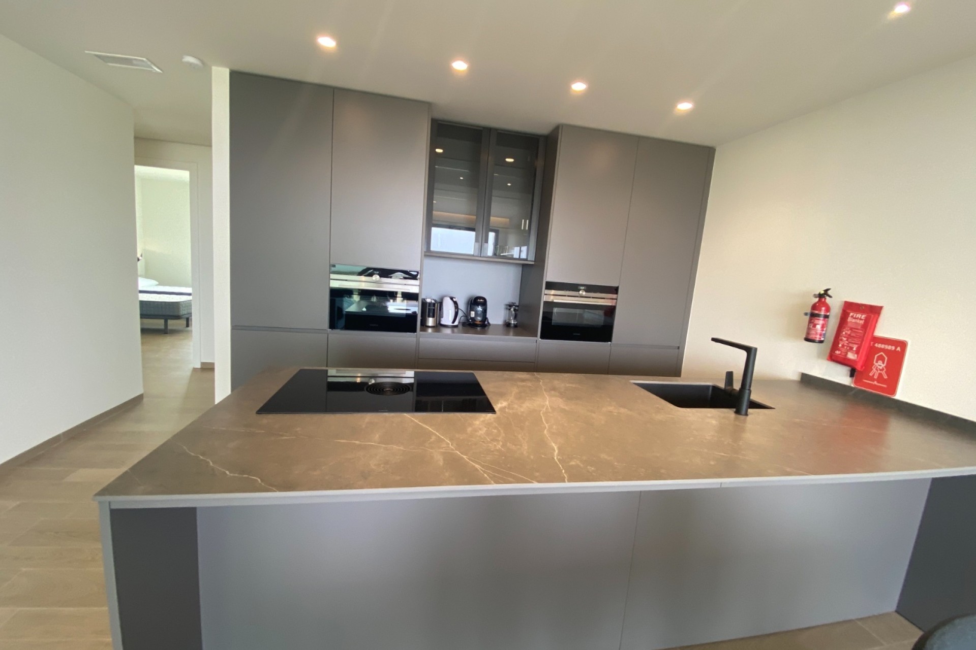 Herverkoop - Appartement / Flat -
Orihuela - Las Colinas Golf