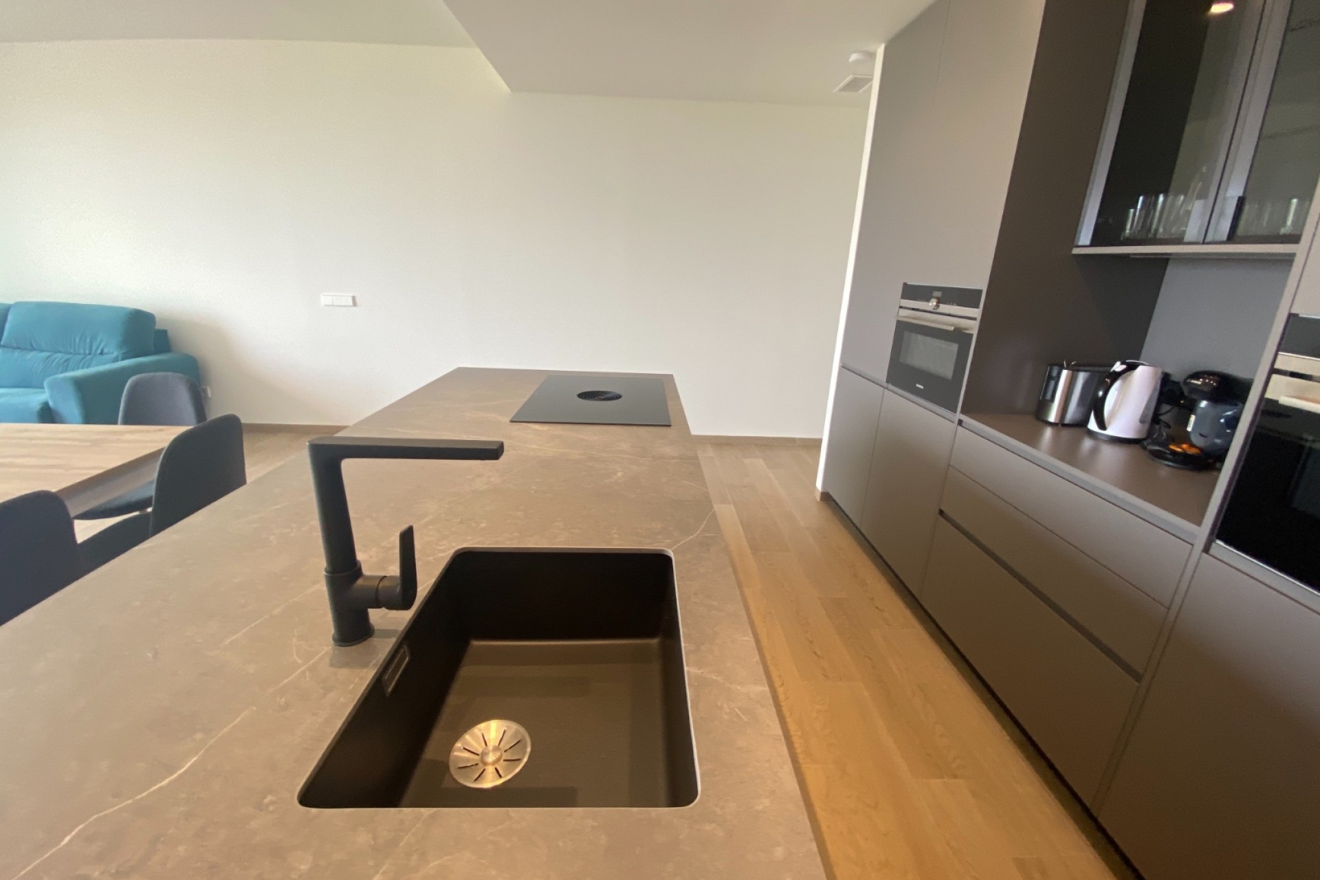 Herverkoop - Appartement / Flat -
Orihuela - Las Colinas Golf