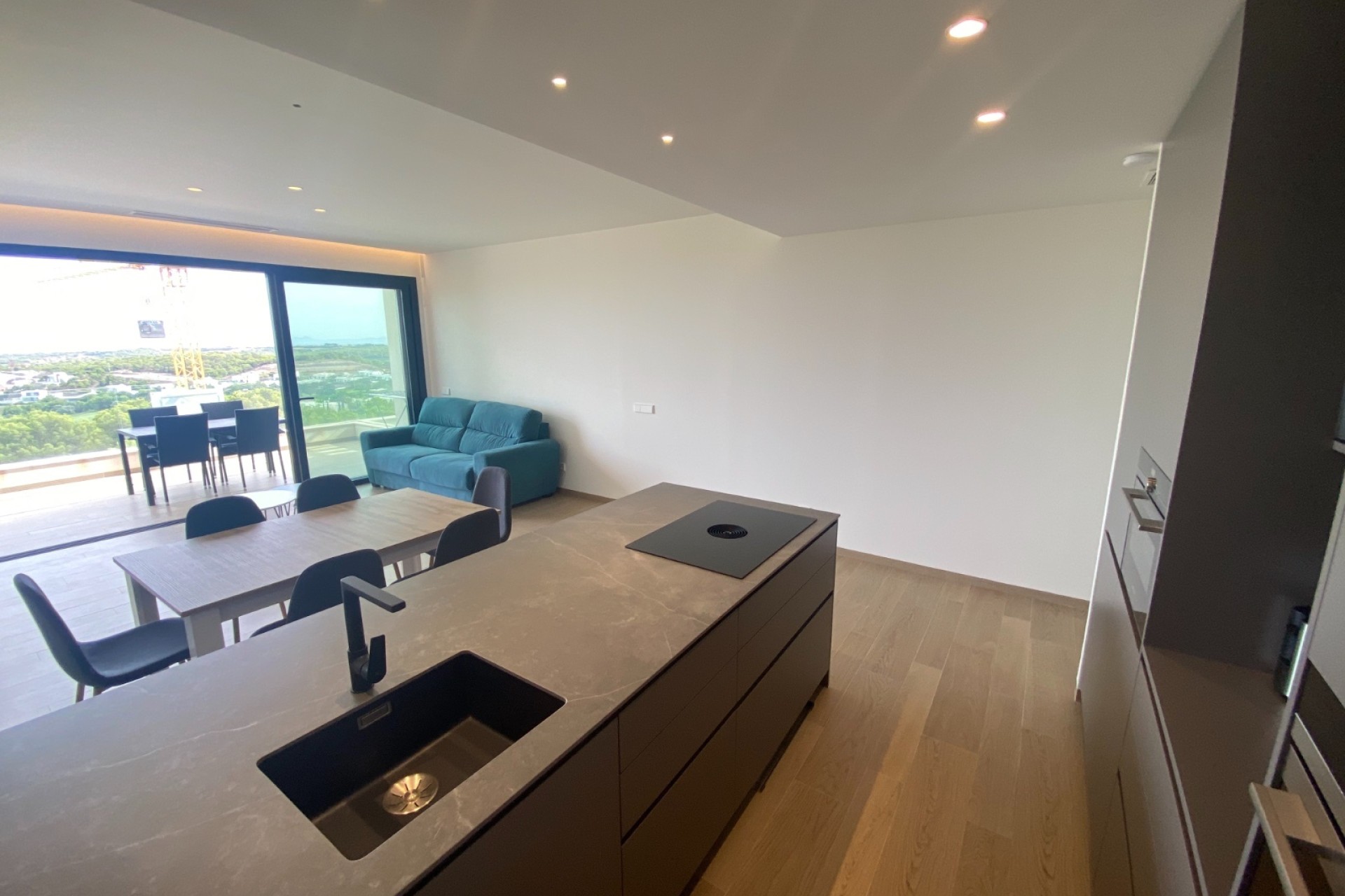 Herverkoop - Appartement / Flat -
Orihuela - Las Colinas Golf