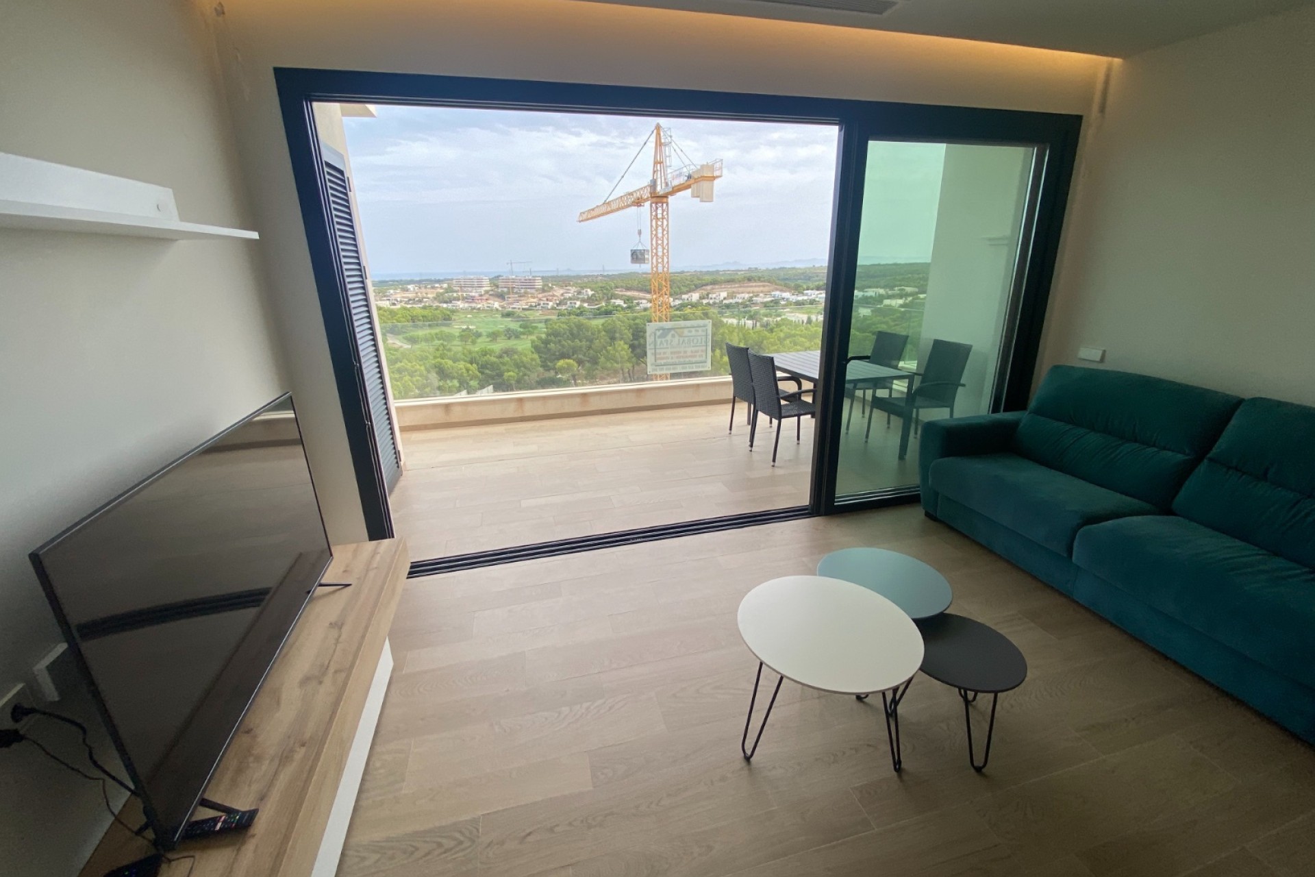 Herverkoop - Appartement / Flat -
Orihuela - Las Colinas Golf