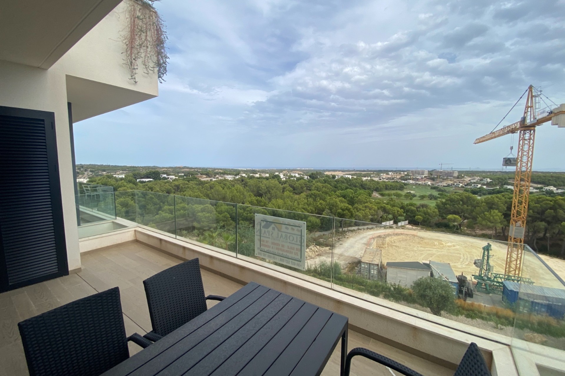 Herverkoop - Appartement / Flat -
Orihuela - Las Colinas Golf