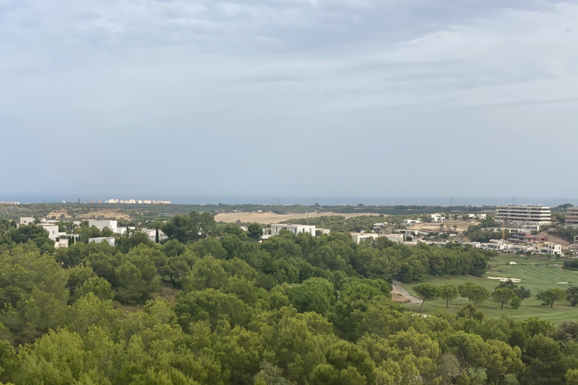 Herverkoop - Appartement / Flat -
Orihuela - Las Colinas Golf