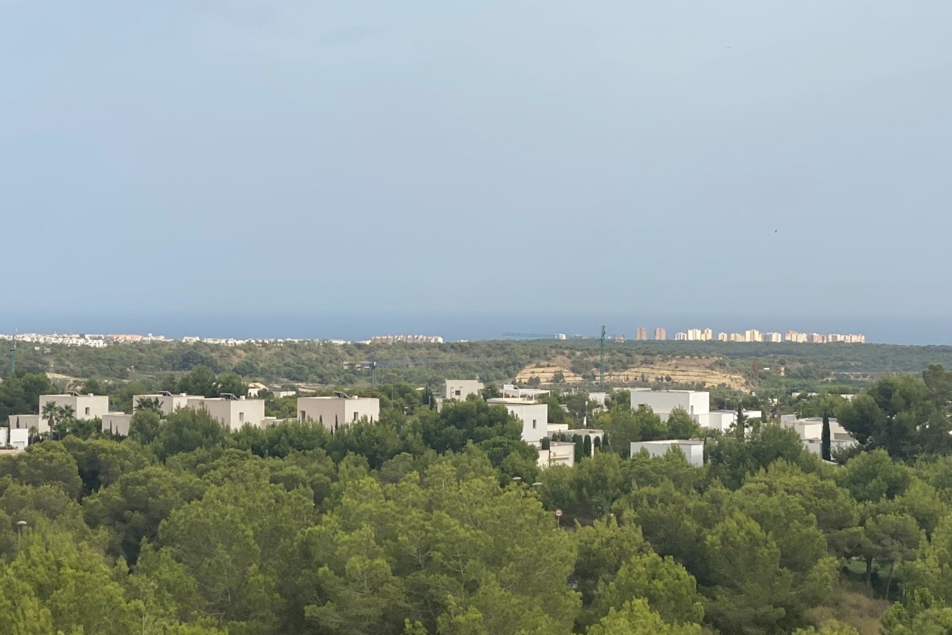 Herverkoop - Appartement / Flat -
Orihuela - Las Colinas Golf