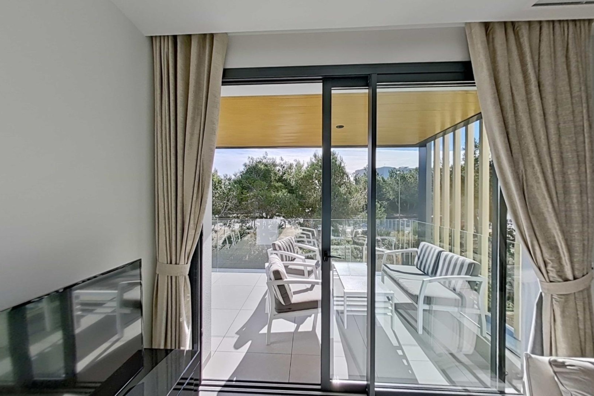 Herverkoop - Appartement / Flat -
Orihuela - Las Colinas Golf