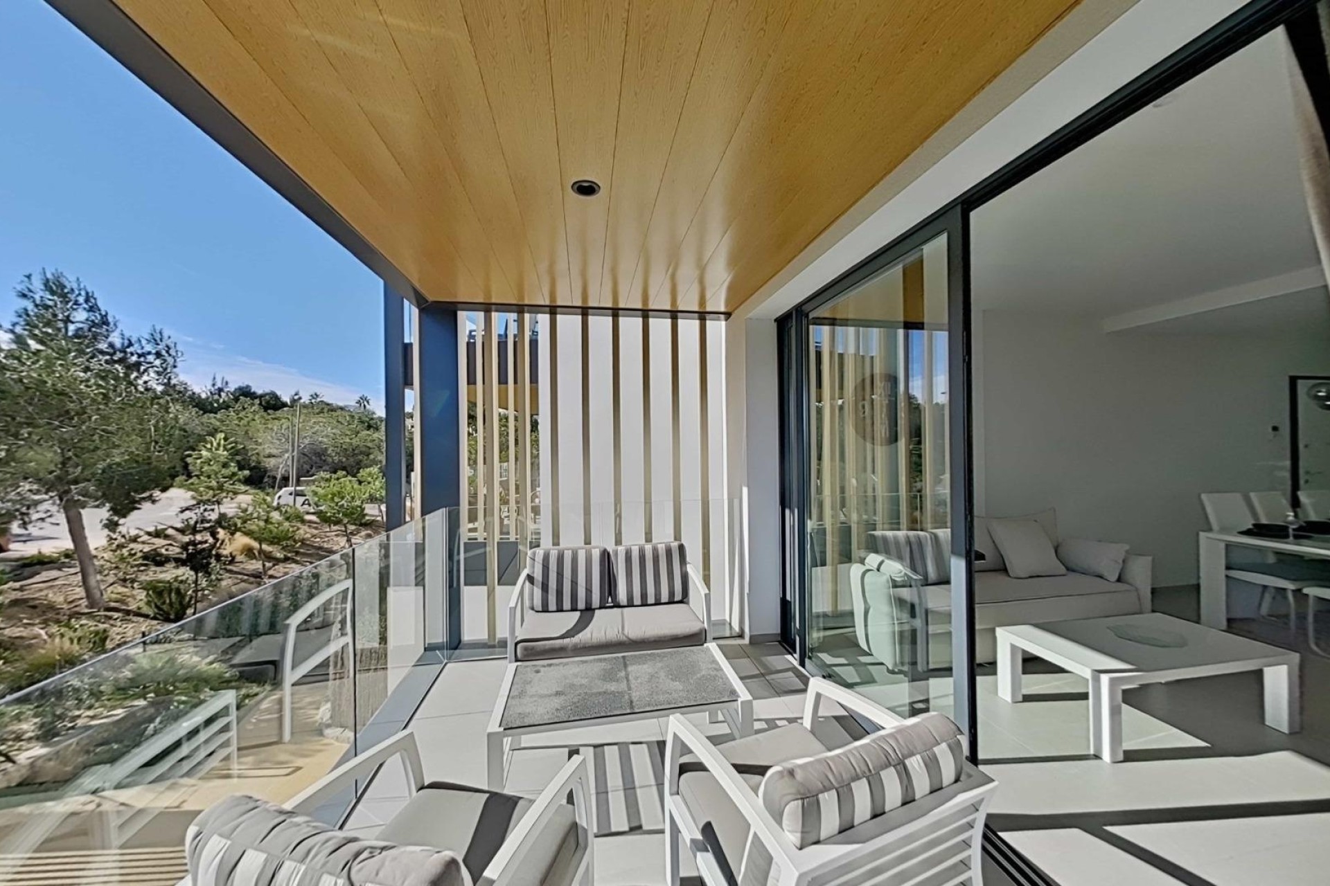 Herverkoop - Appartement / Flat -
Orihuela - Las Colinas Golf