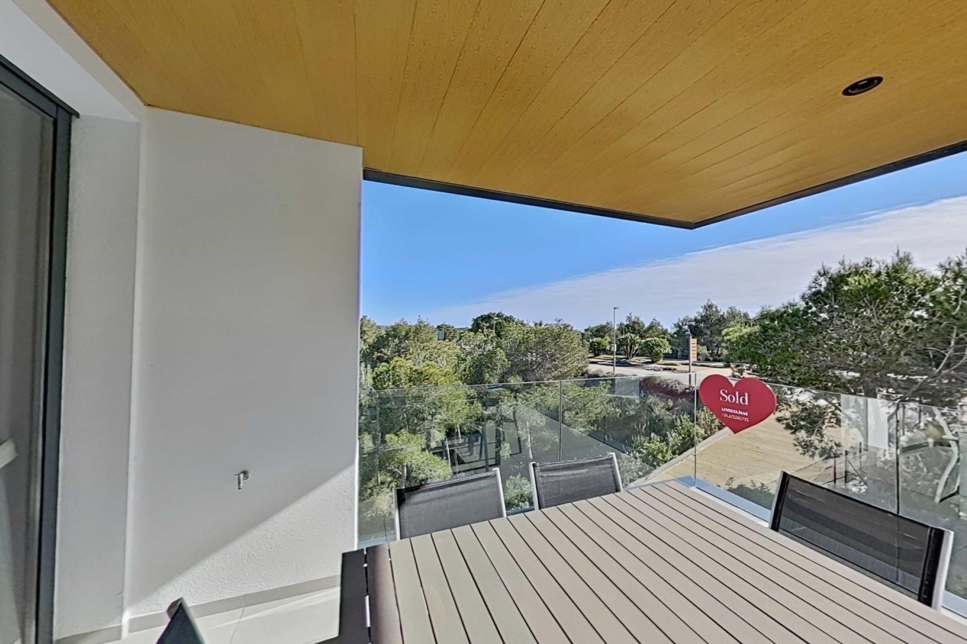 Herverkoop - Appartement / Flat -
Orihuela - Las Colinas Golf