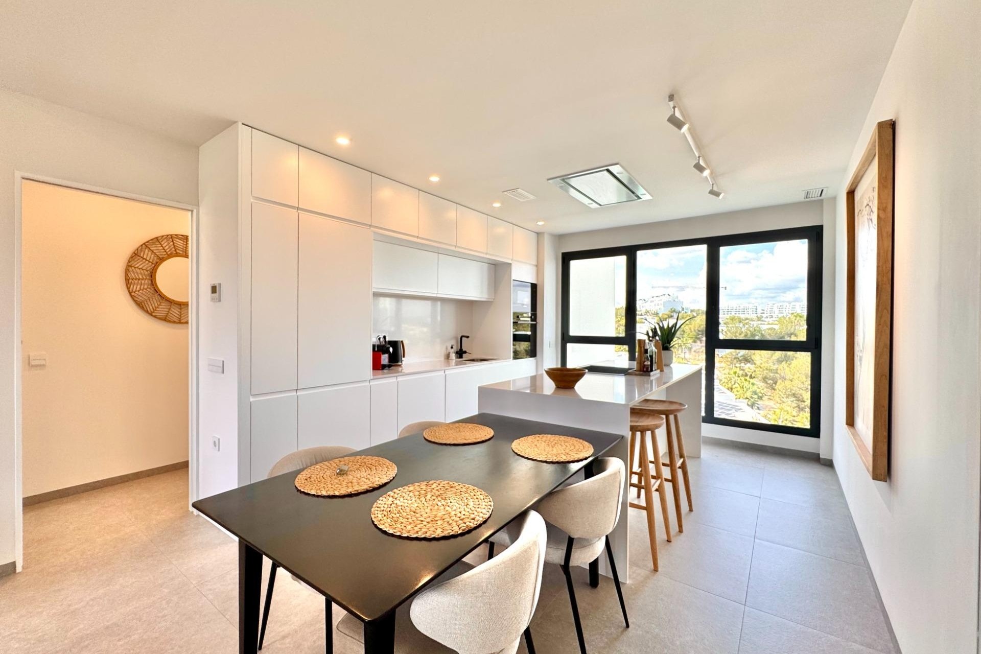 Herverkoop - Appartement / Flat -
Orihuela - Las Colinas Golf