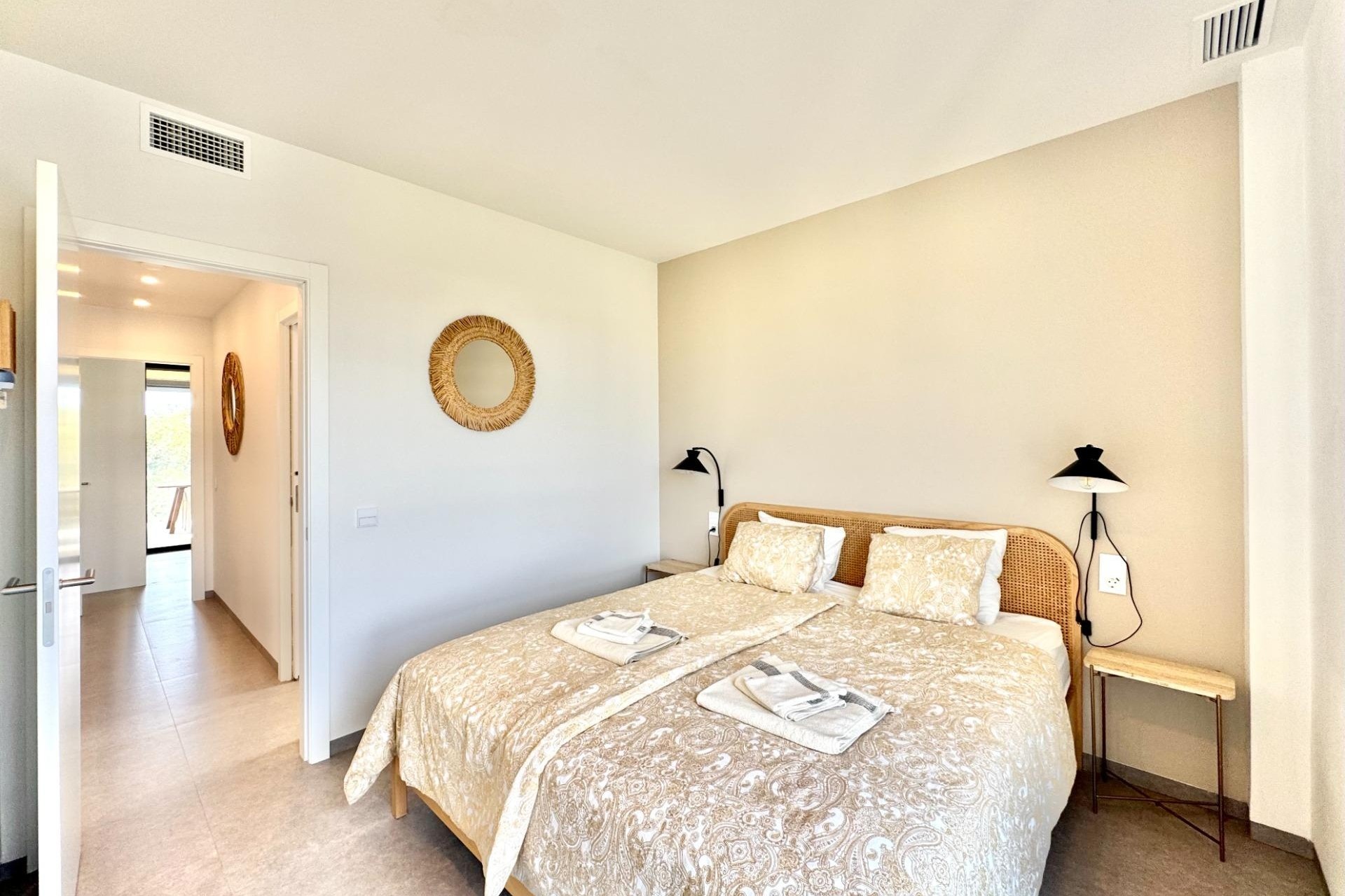 Herverkoop - Appartement / Flat -
Orihuela - Las Colinas Golf