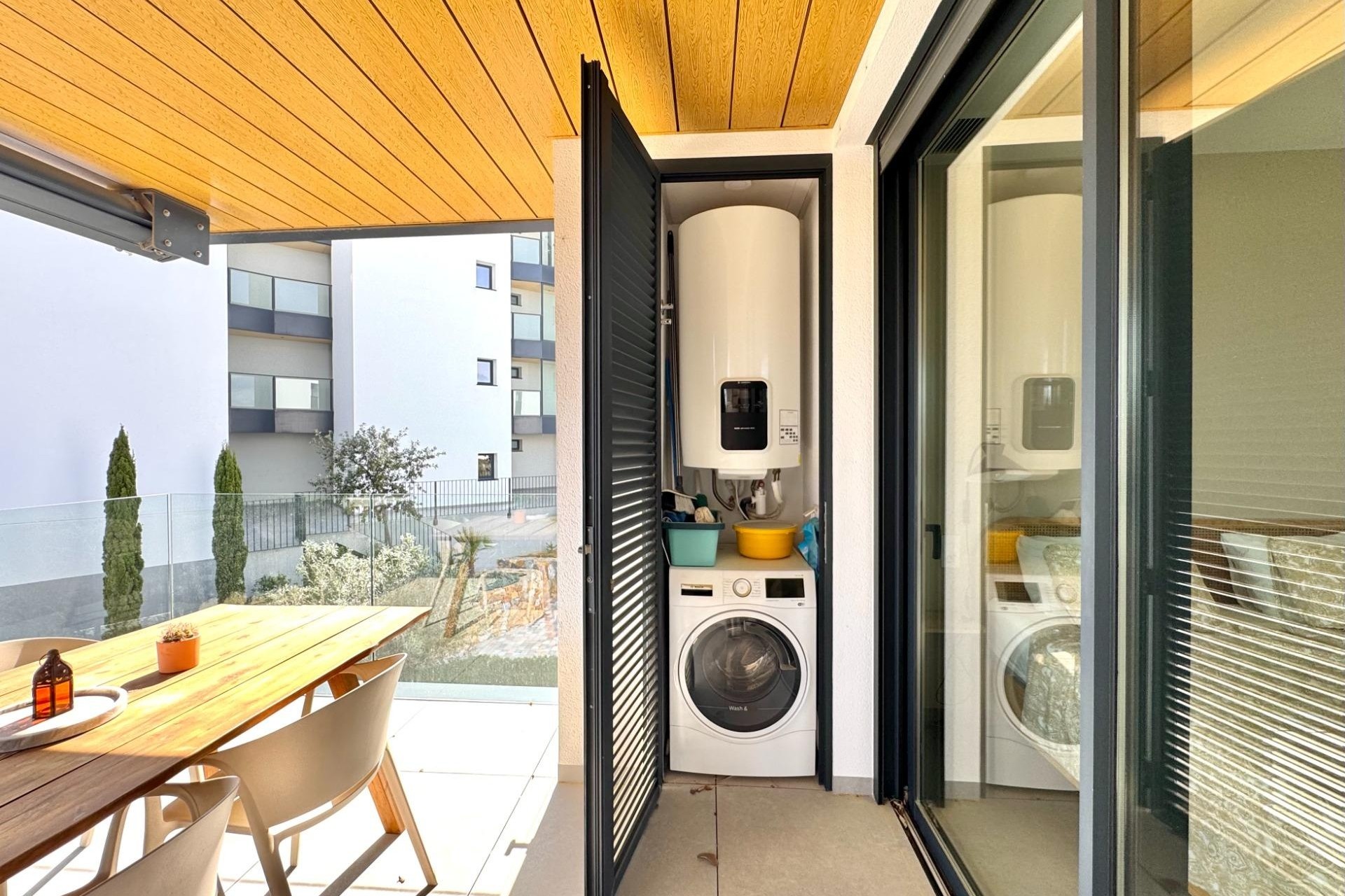 Herverkoop - Appartement / Flat -
Orihuela - Las Colinas Golf