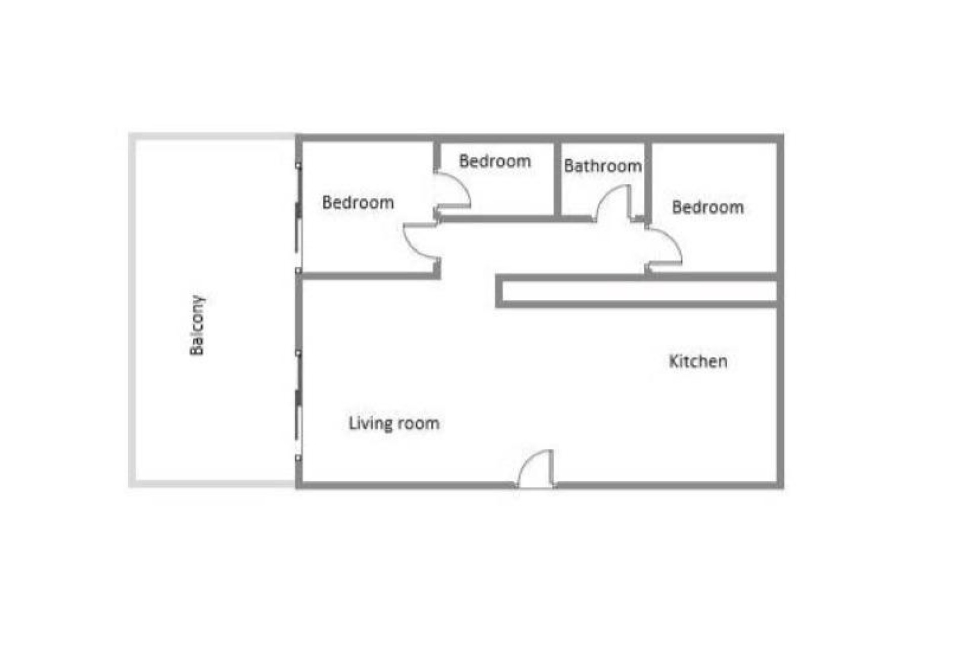 Herverkoop - Appartement / Flat -
Orihuela - Las Colinas Golf