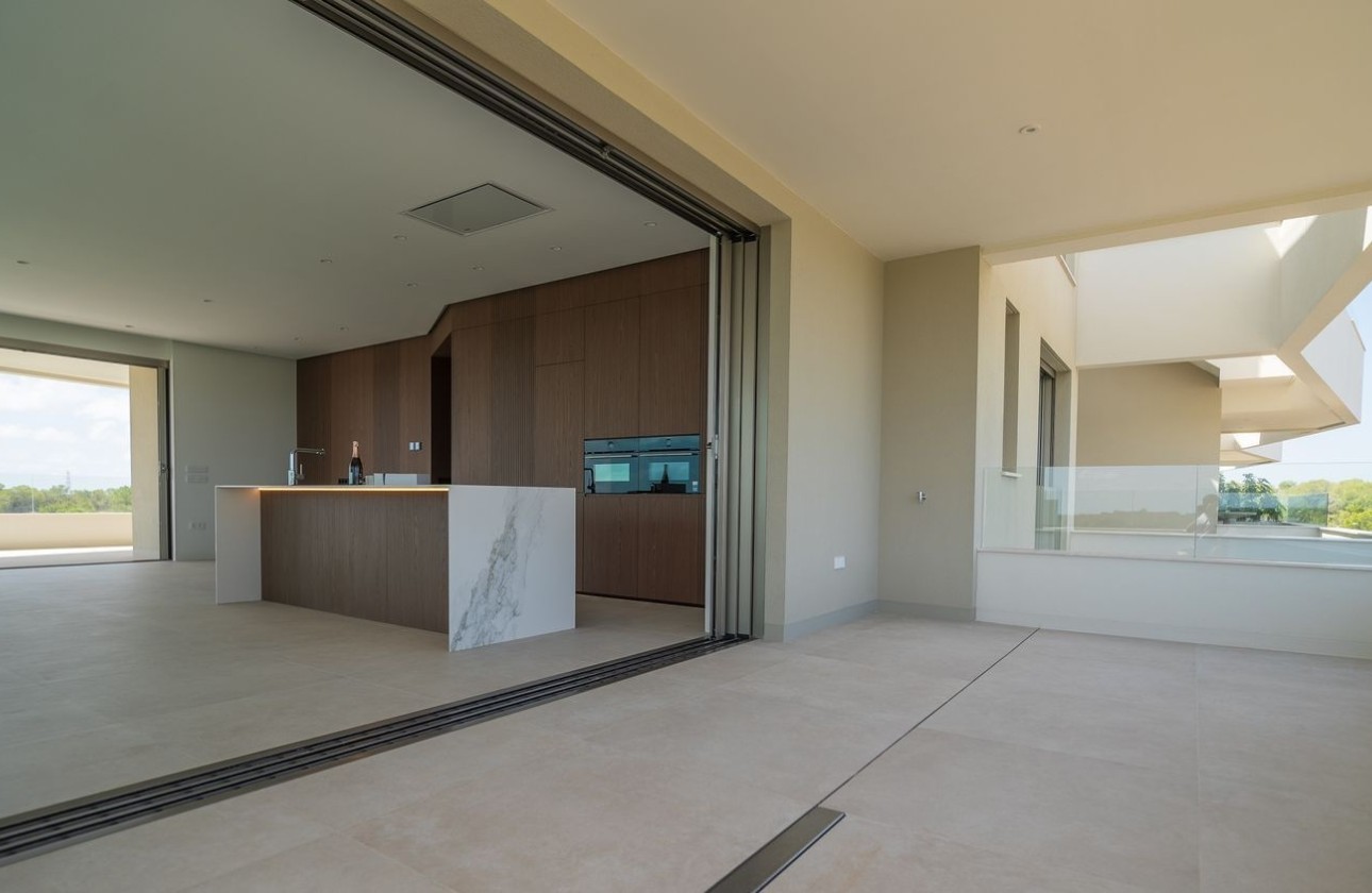 Herverkoop - Appartement / Flat -
Orihuela - Las Colinas Golf
