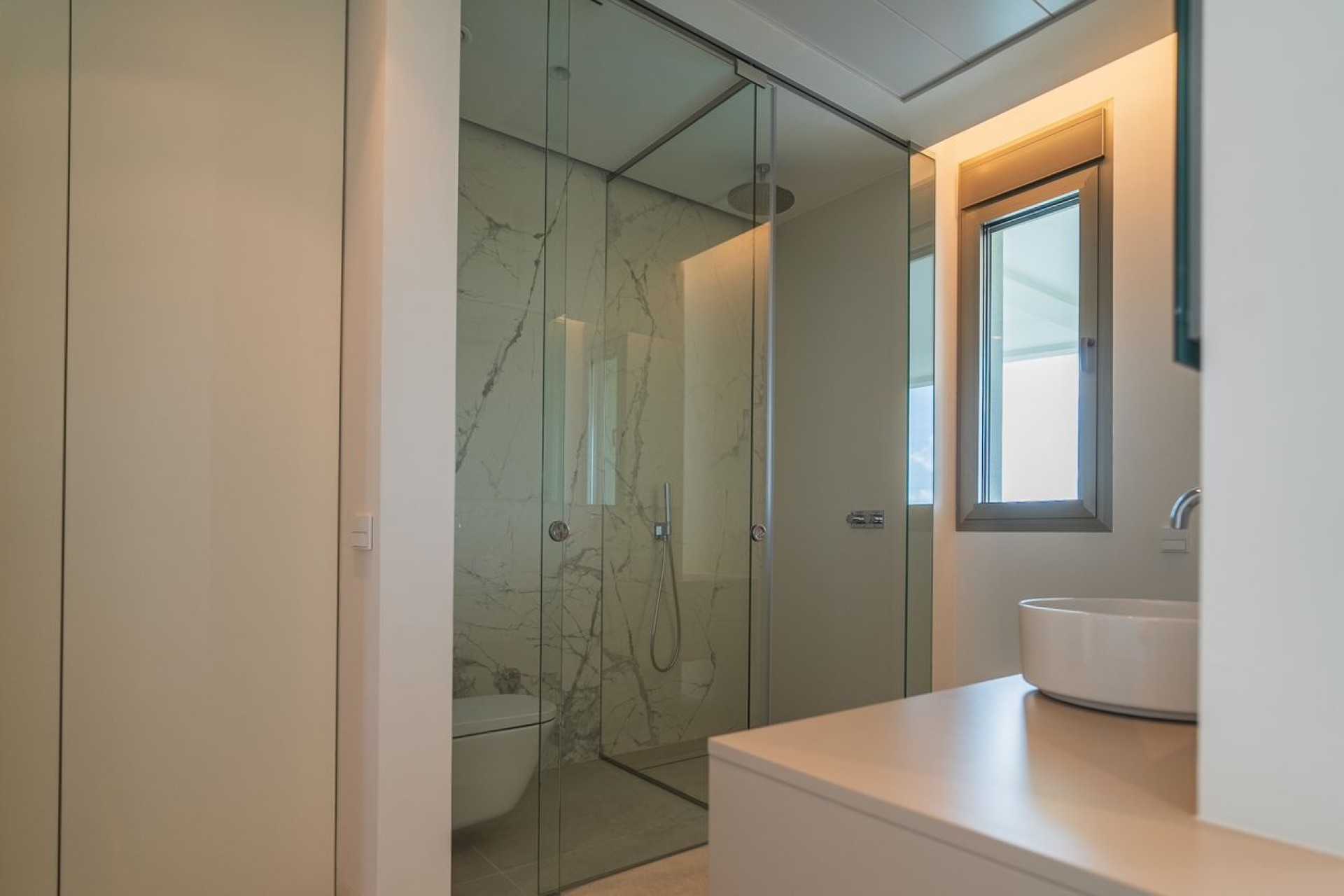 Herverkoop - Appartement / Flat -
Orihuela - Las Colinas Golf
