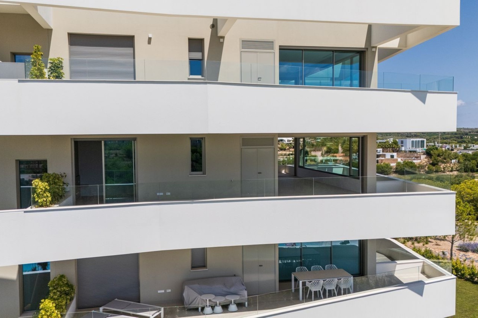 Herverkoop - Appartement / Flat -
Orihuela - Las Colinas Golf