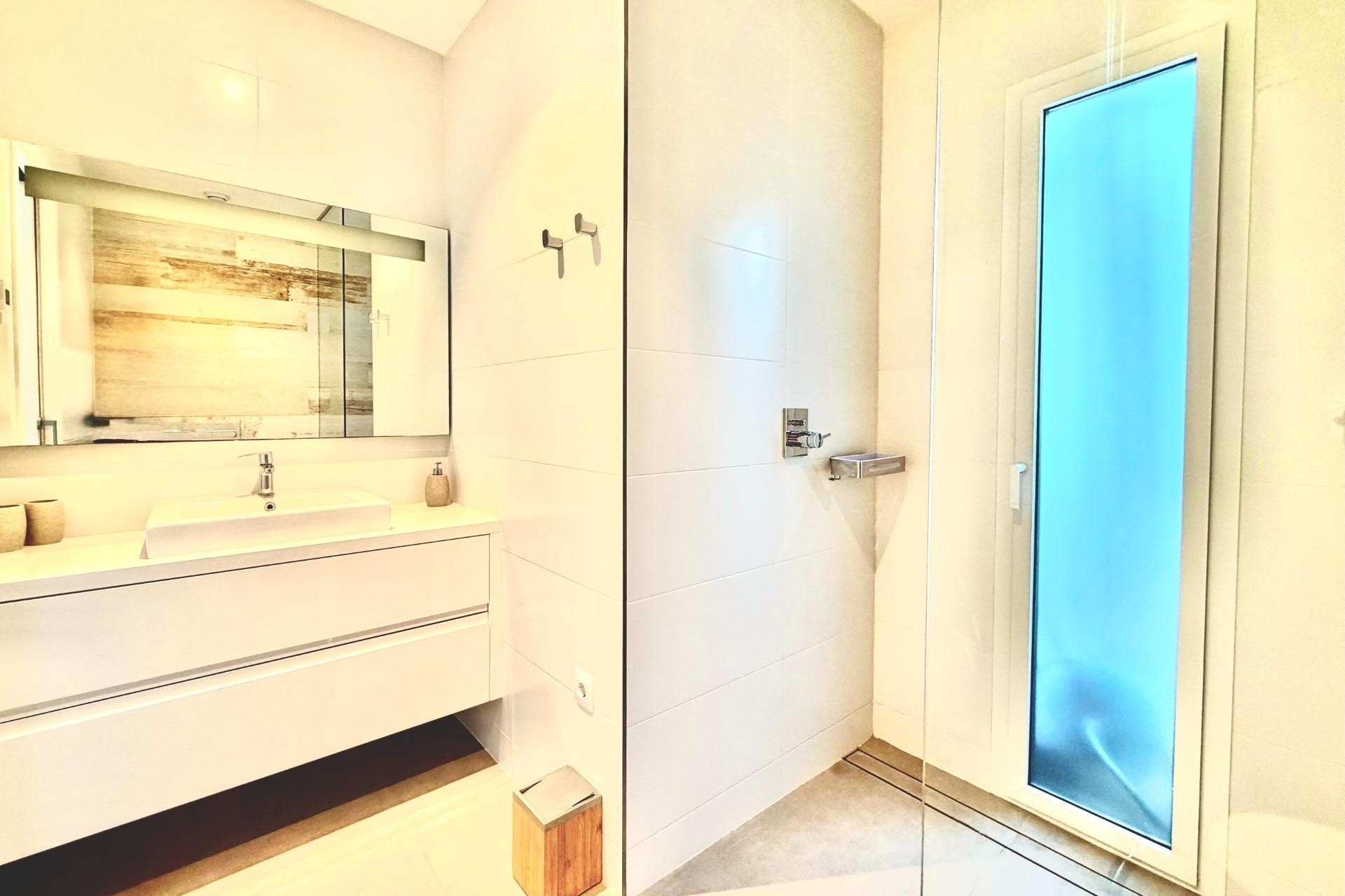Herverkoop - Appartement / Flat -
Orihuela - Las Colinas Golf