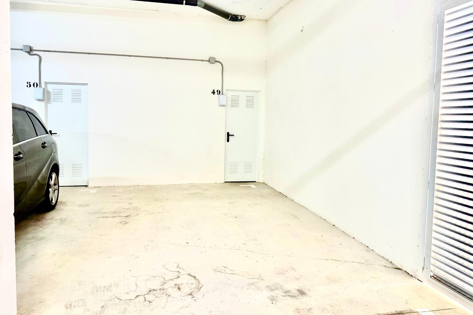 Herverkoop - Appartement / Flat -
Orihuela - Las Colinas Golf