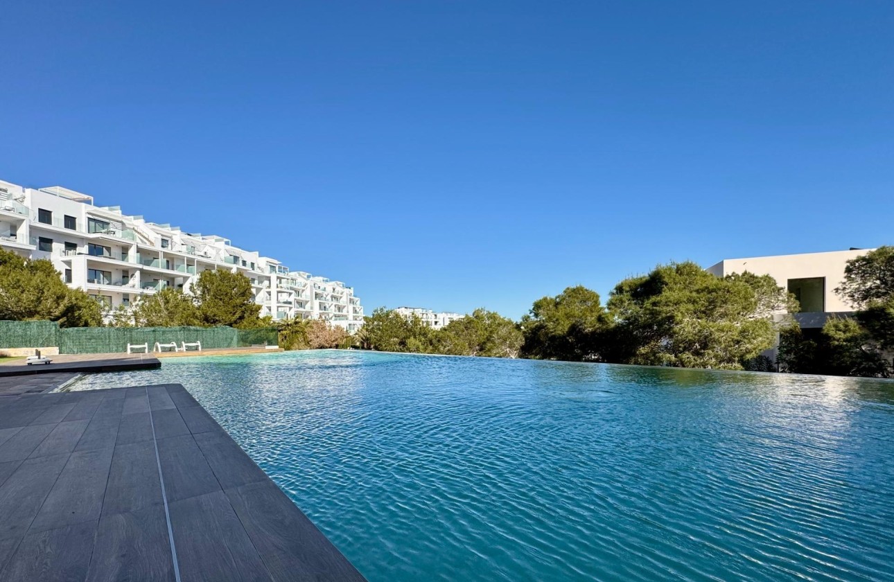 Herverkoop - Appartement / Flat -
Orihuela - Las Colinas Golf