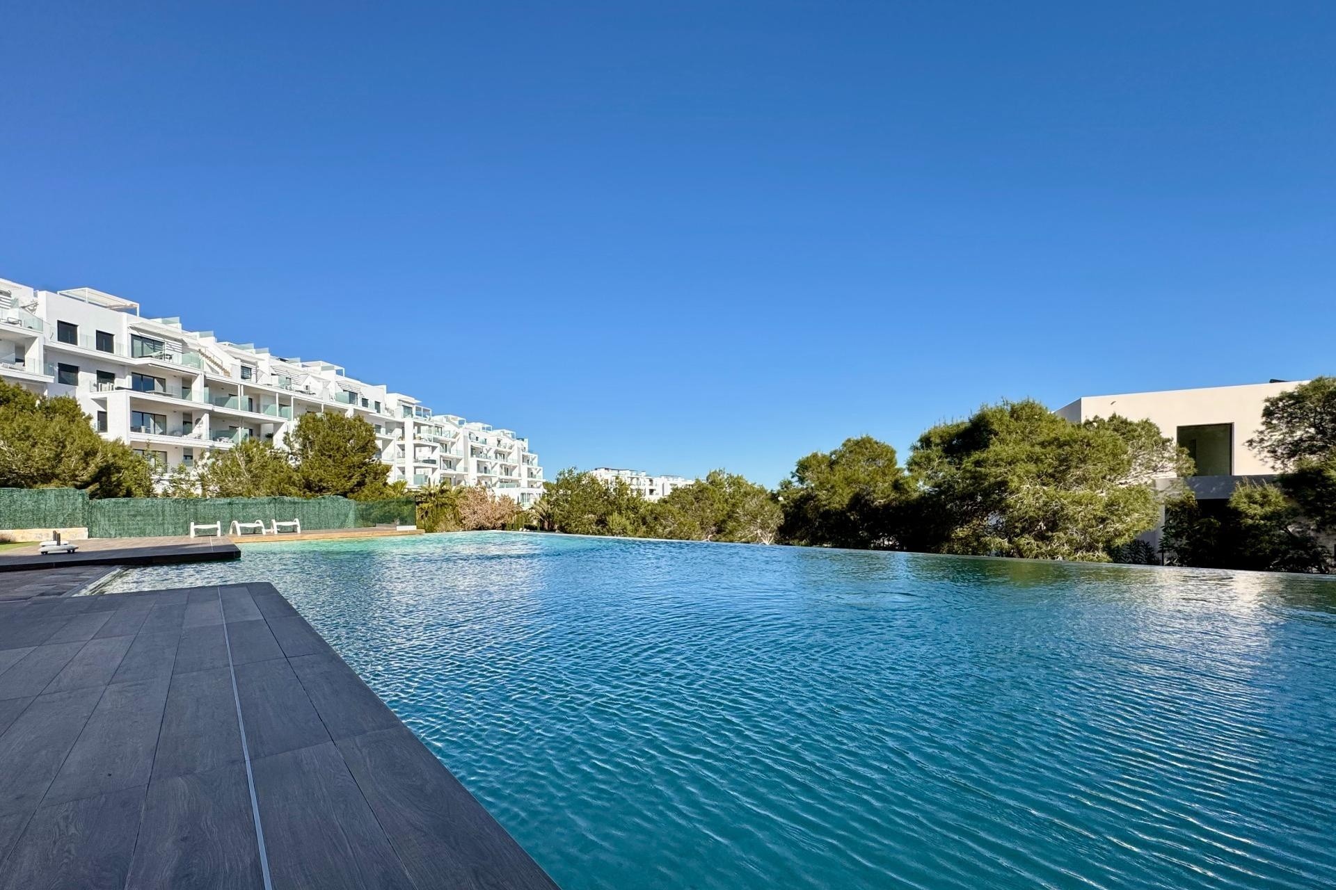 Herverkoop - Appartement / Flat -
Orihuela - Las Colinas Golf