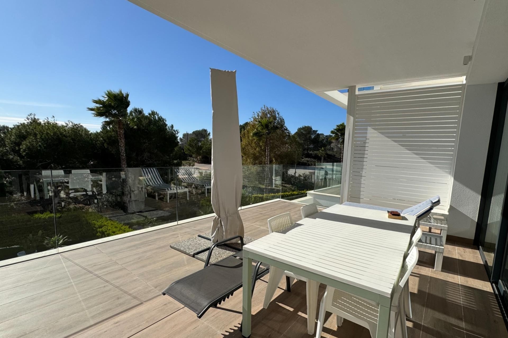 Herverkoop - Appartement / Flat -
Orihuela - Las Colinas Golf