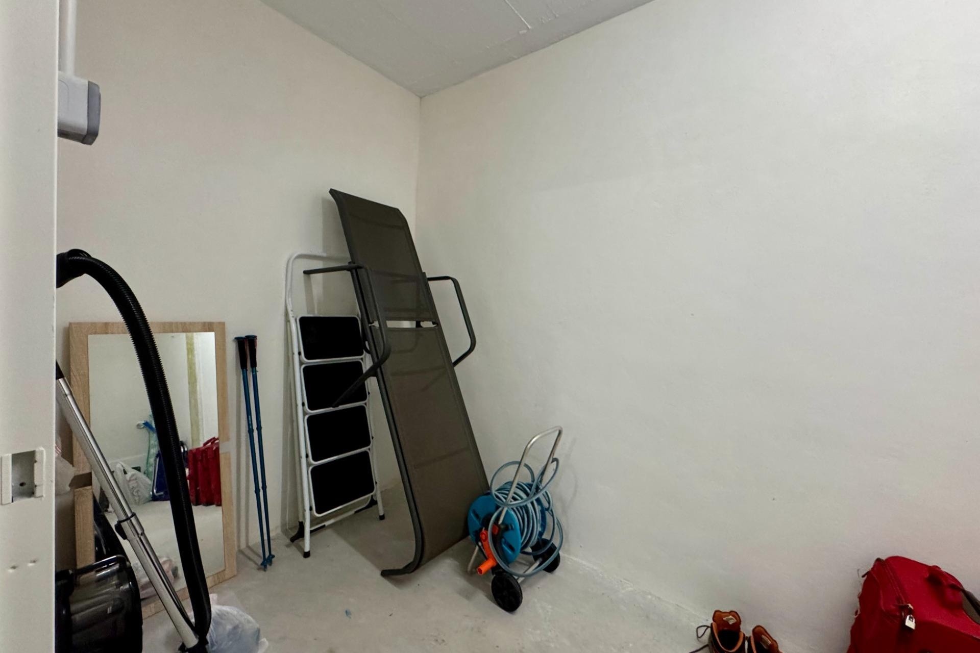 Herverkoop - Appartement / Flat -
Orihuela - Las Colinas Golf