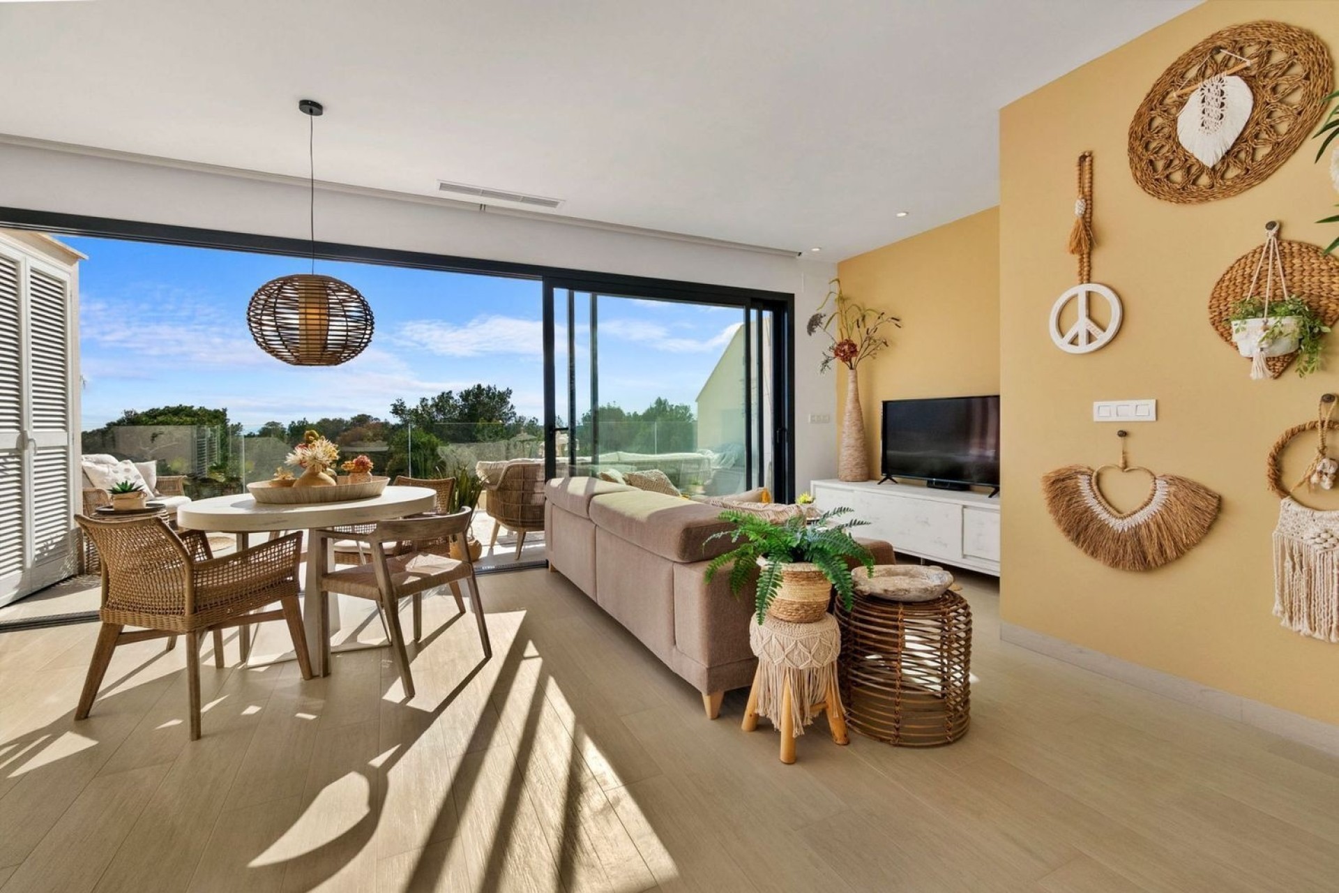 Herverkoop - Appartement / Flat -
Orihuela - Las Colinas Golf